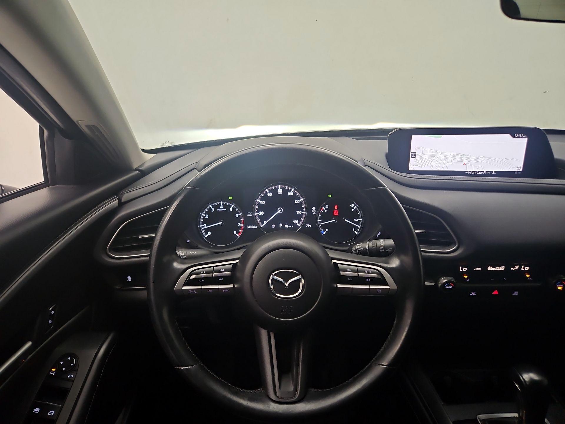 Thumbnail: 2023 Mazda CX-30 - 10