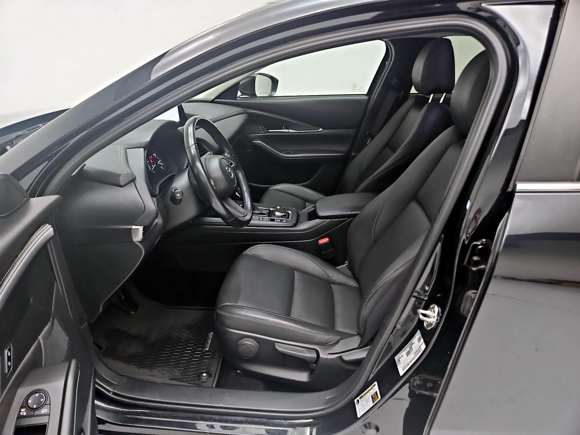 Thumbnail: 2023 Mazda CX-30 - 11