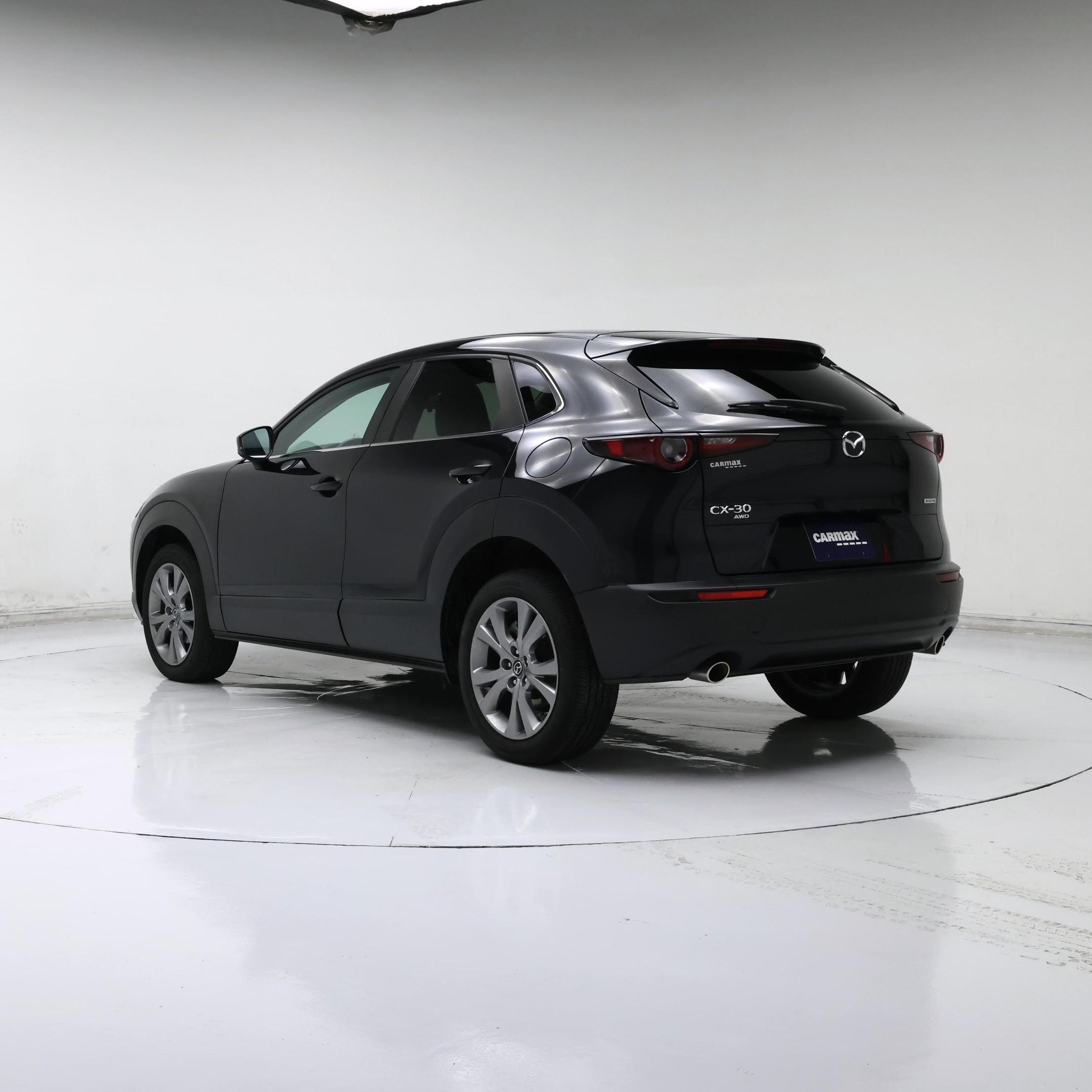 Thumbnail: 2023 Mazda CX-30 - 2