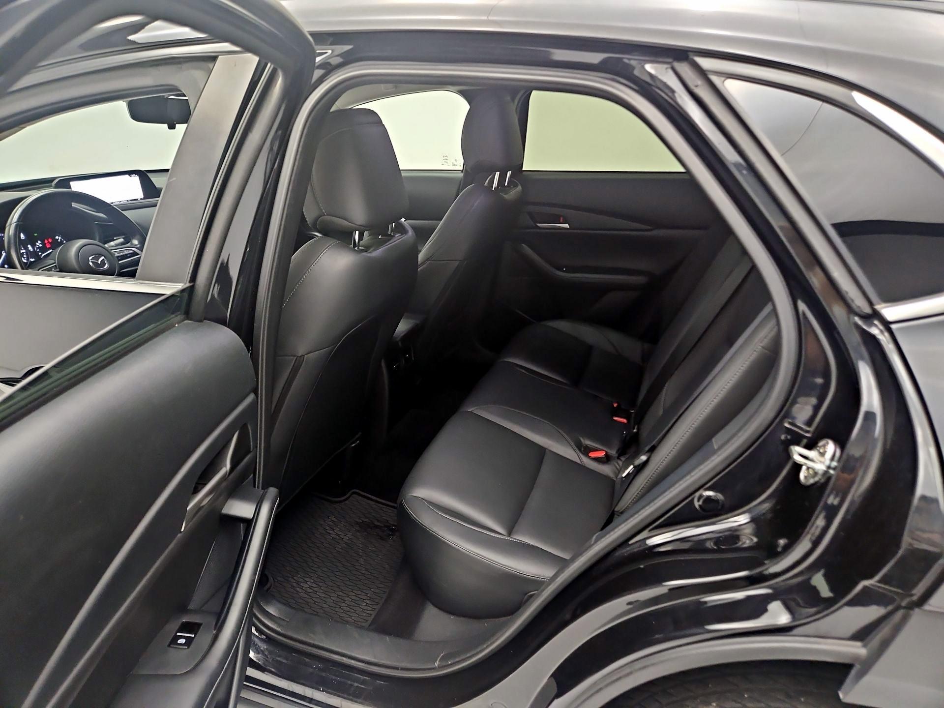 Thumbnail: 2023 Mazda CX-30 - 20
