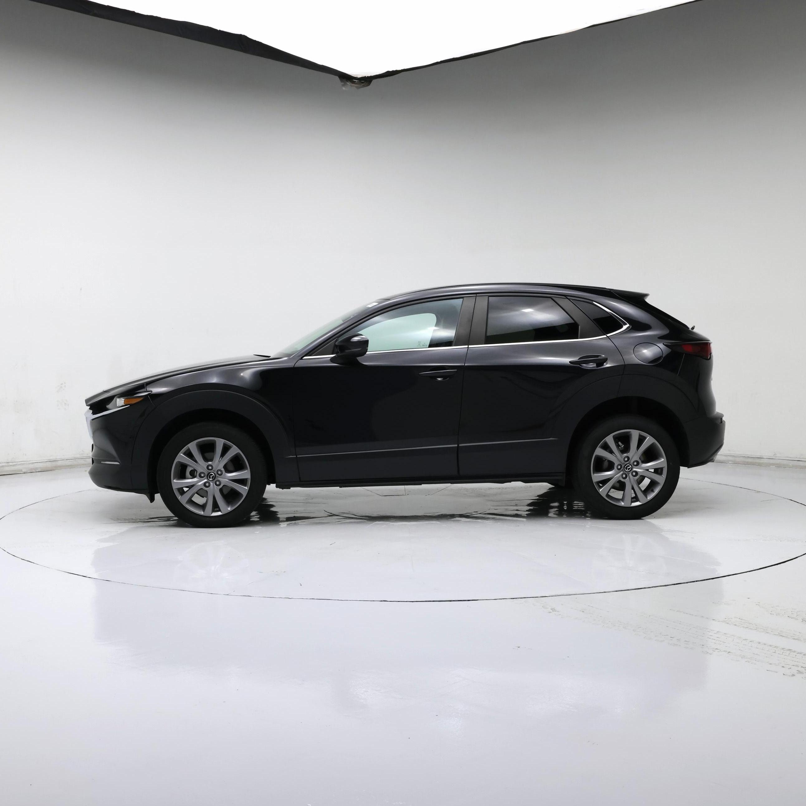 Thumbnail: 2023 Mazda CX-30 - 3