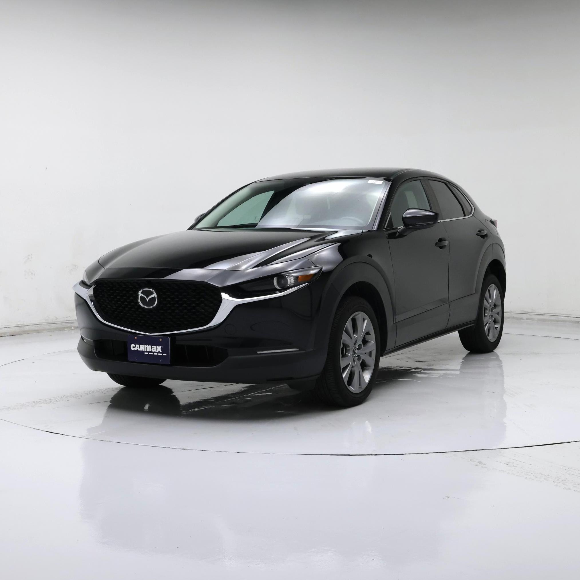 Thumbnail: 2023 Mazda CX-30 - 4