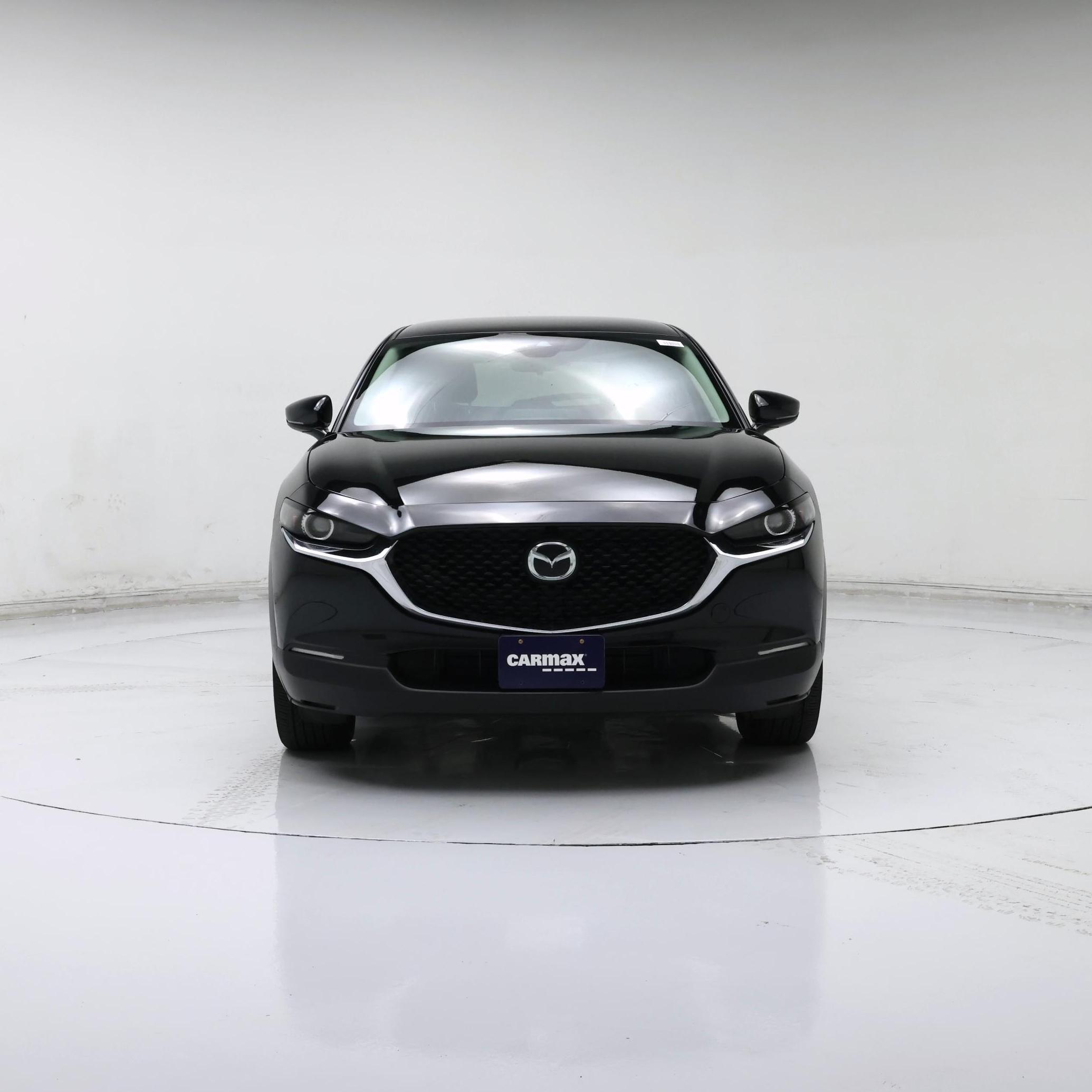 Thumbnail: 2023 Mazda CX-30 - 5