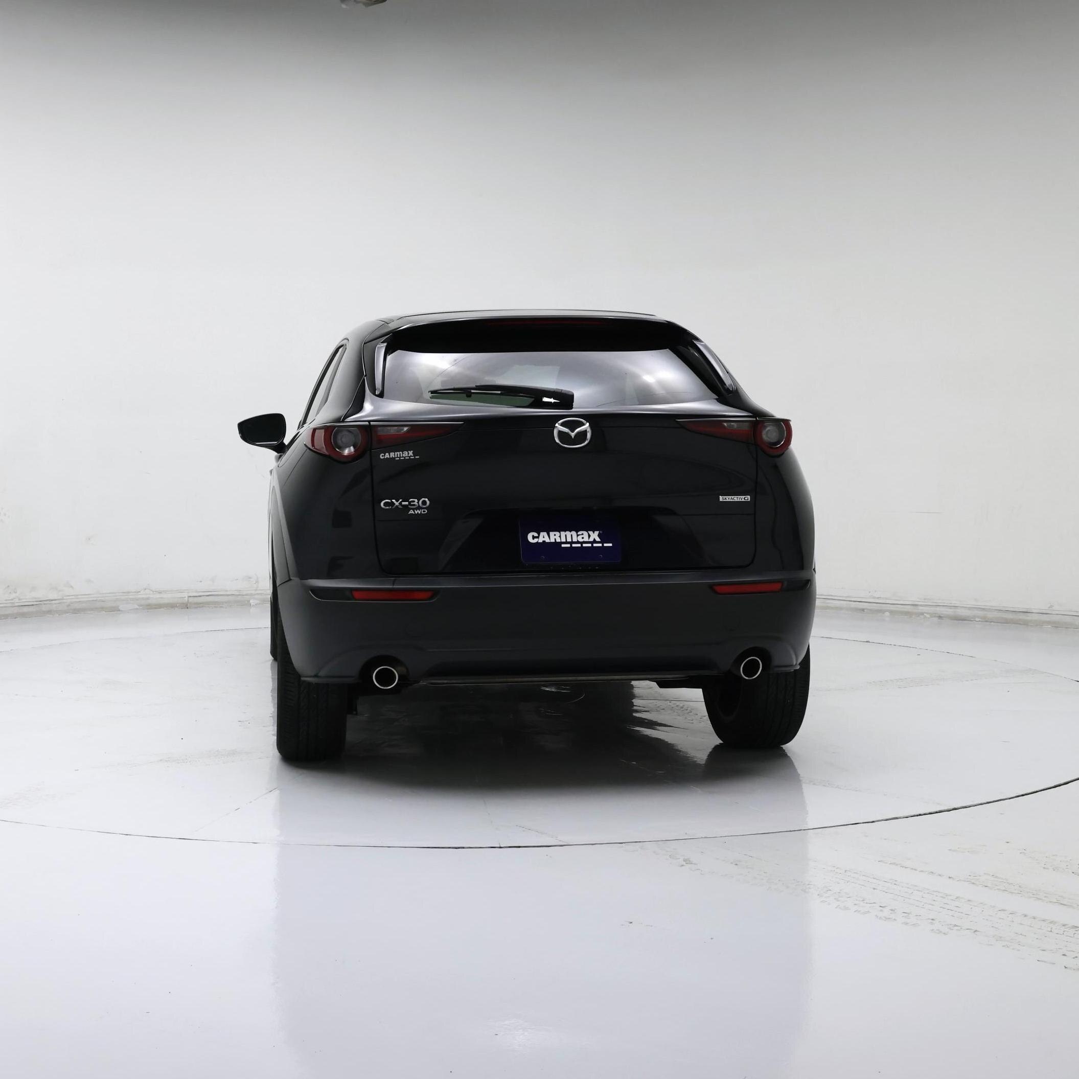 Thumbnail: 2023 Mazda CX-30 - 6