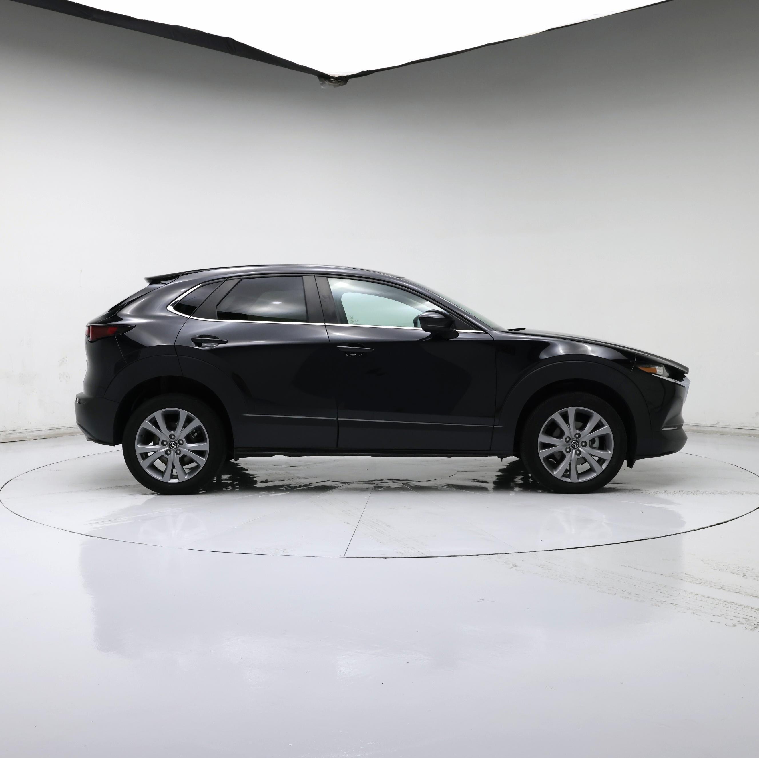 Thumbnail: 2023 Mazda CX-30 - 7