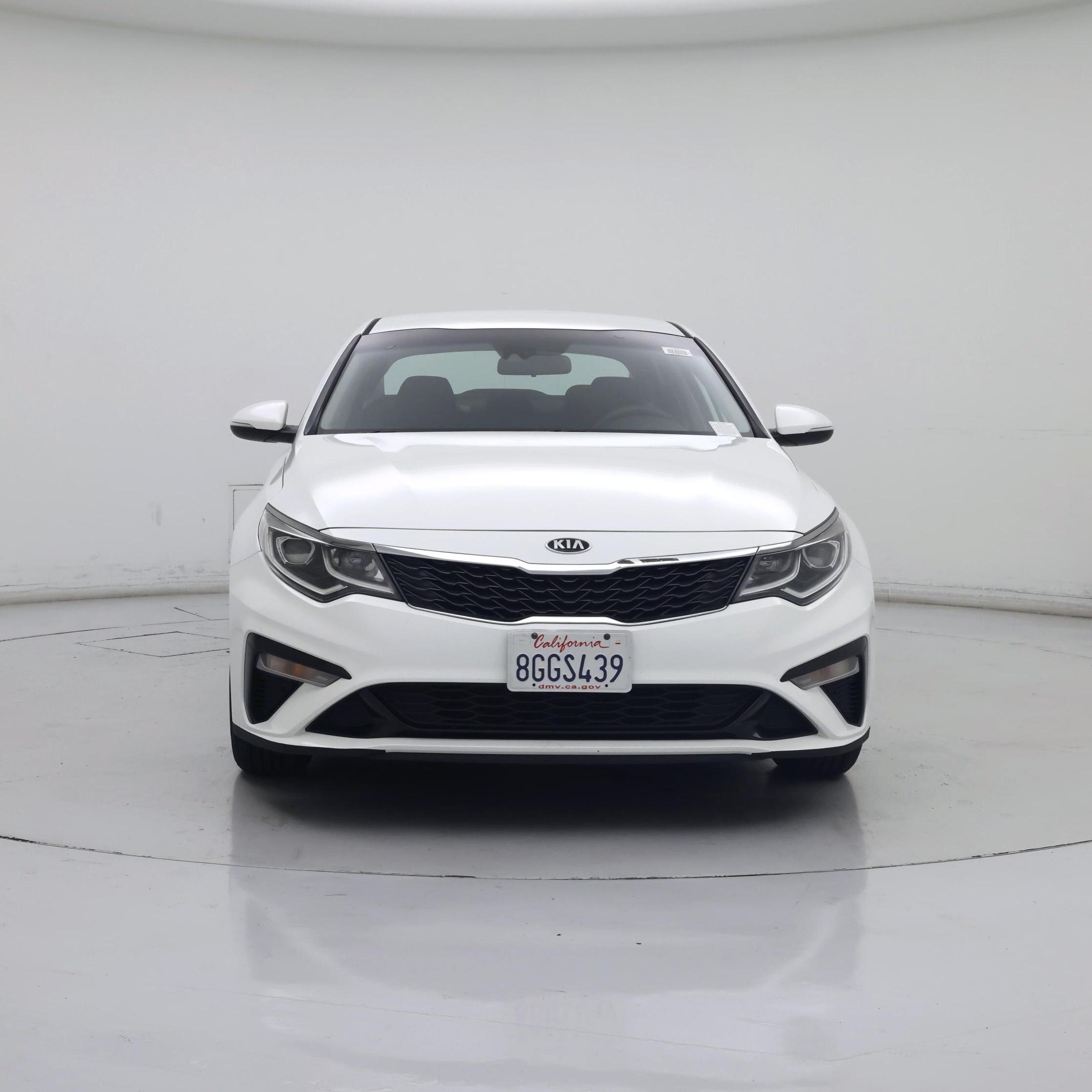 Thumbnail: 2019 Kia Optima - 5