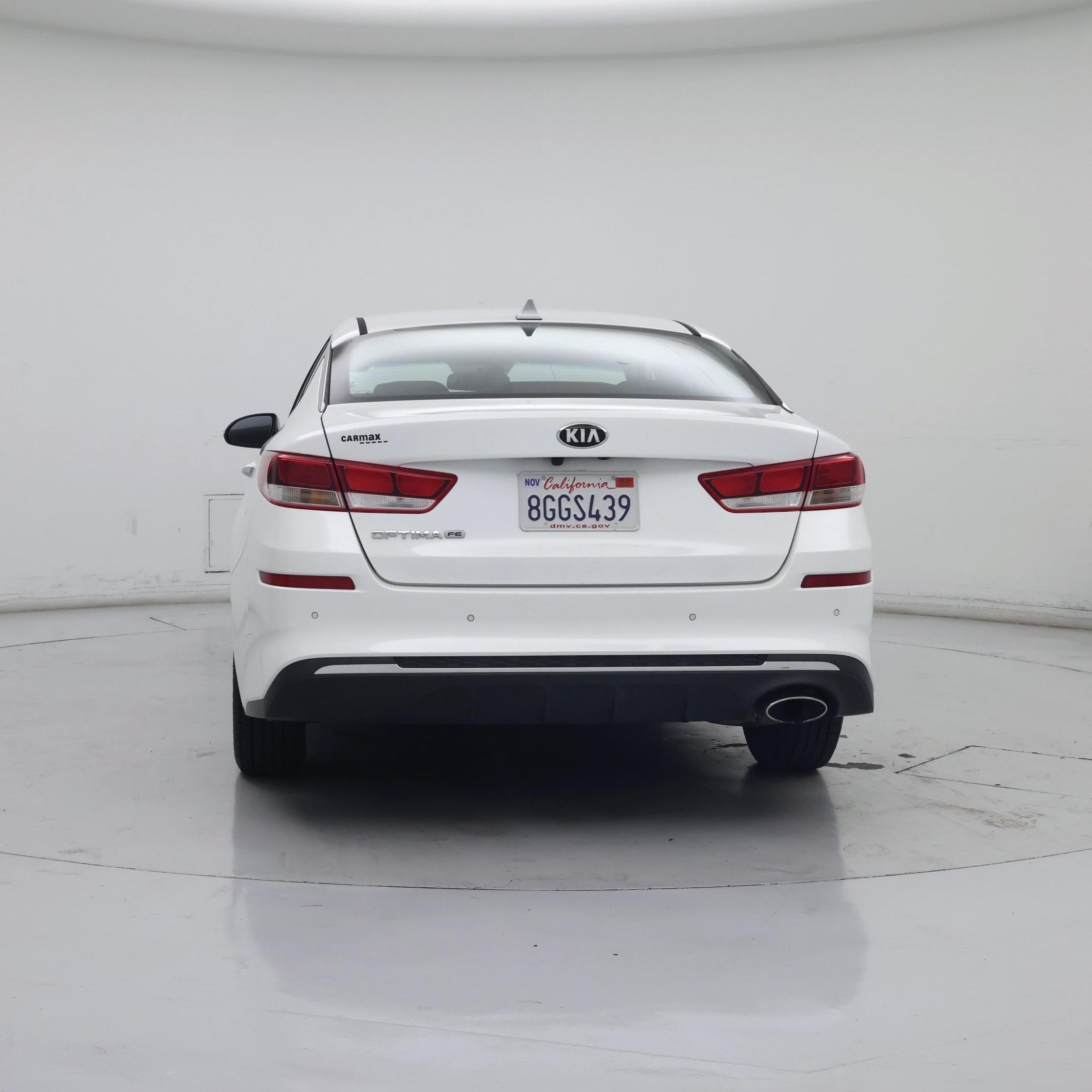 Thumbnail: 2019 Kia Optima - 6