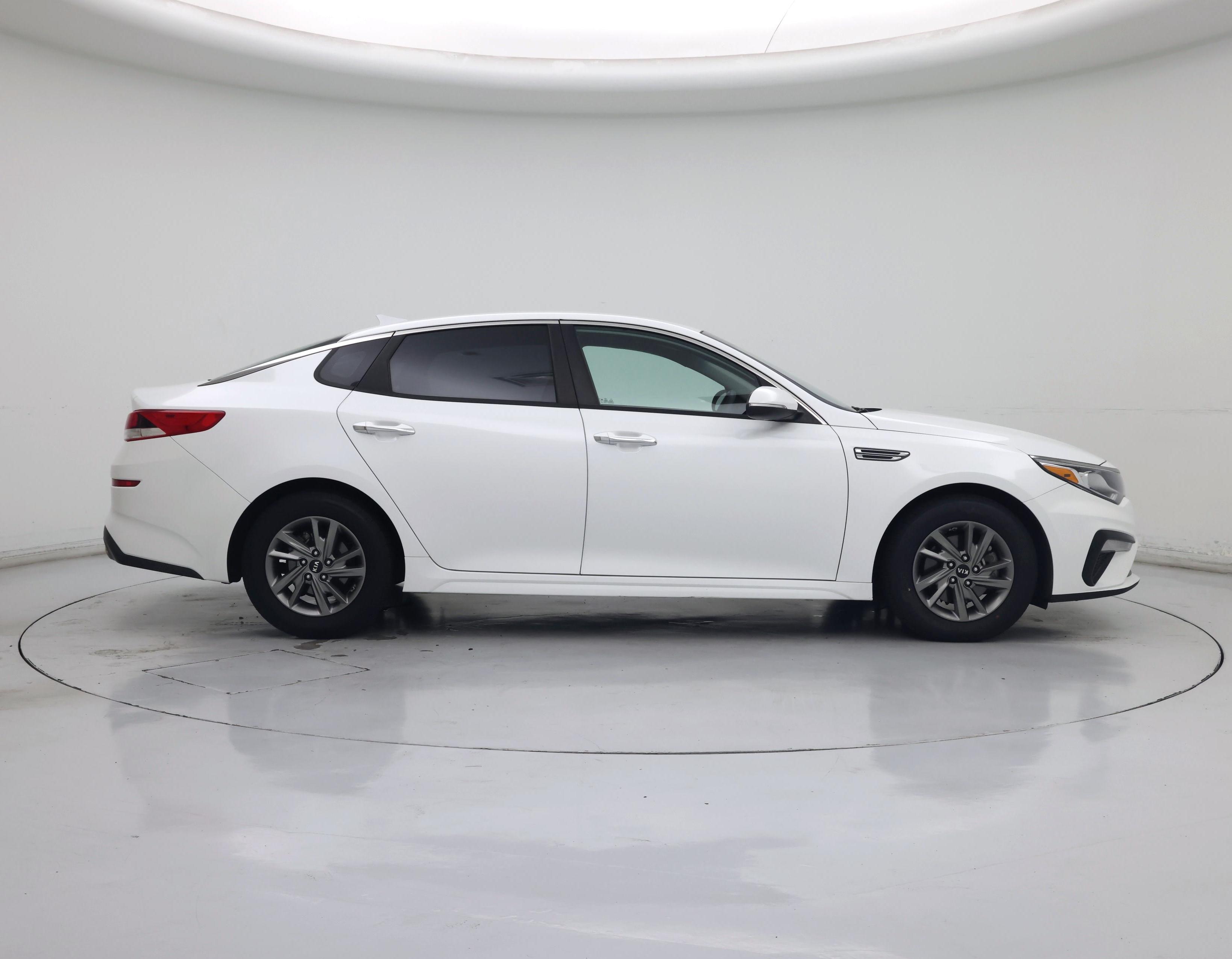 Thumbnail: 2019 Kia Optima - 7