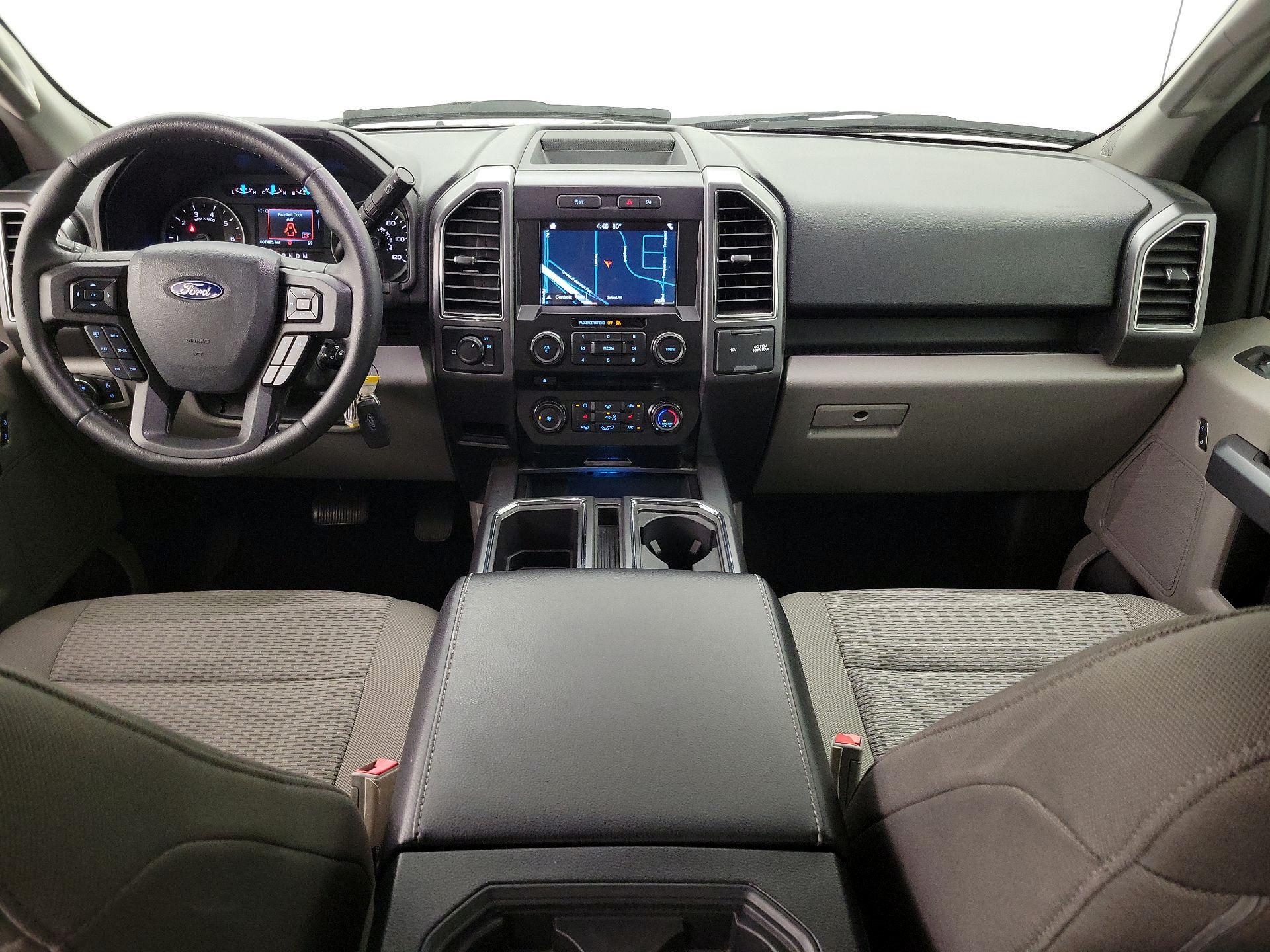 Thumbnail: 2018 Ford F-150 - 9
