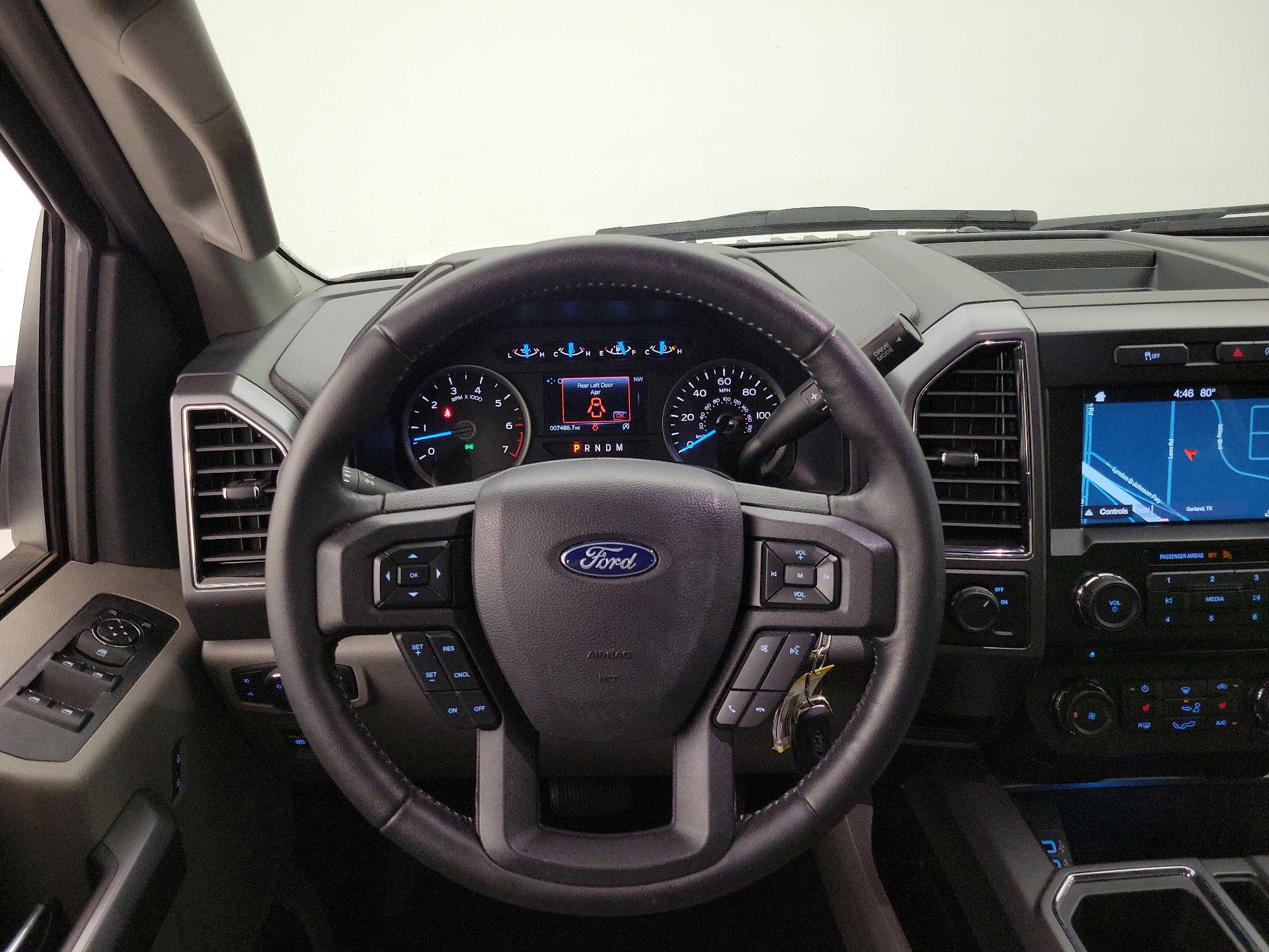 Thumbnail: 2018 Ford F-150 - 10