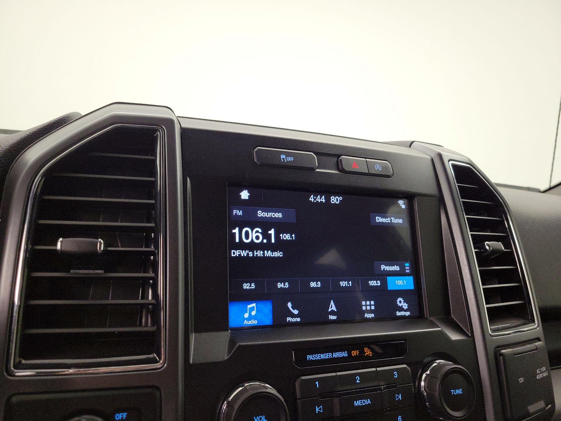 Thumbnail: 2018 Ford F-150 - 16