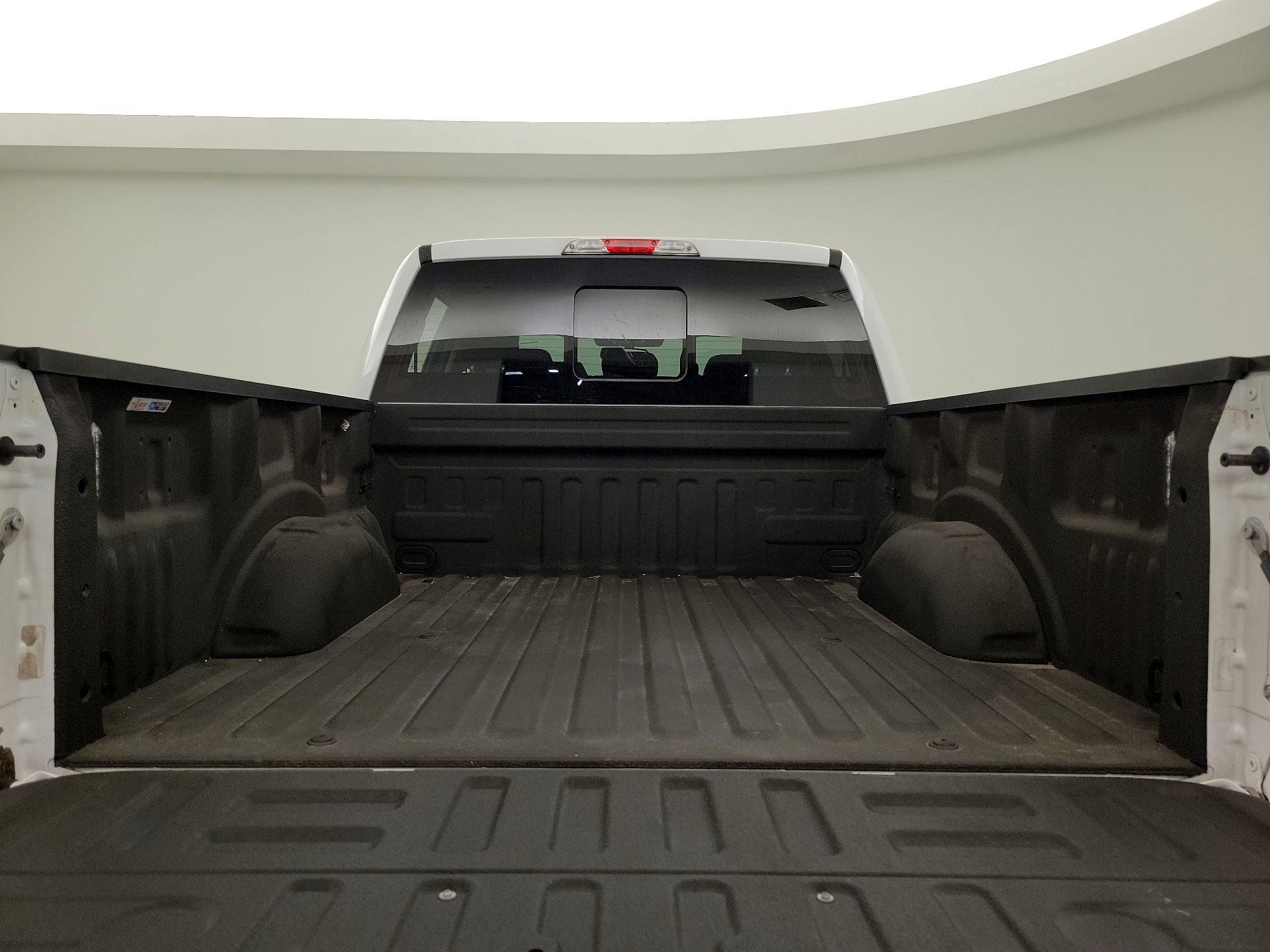 Thumbnail: 2018 Ford F-150 - 20