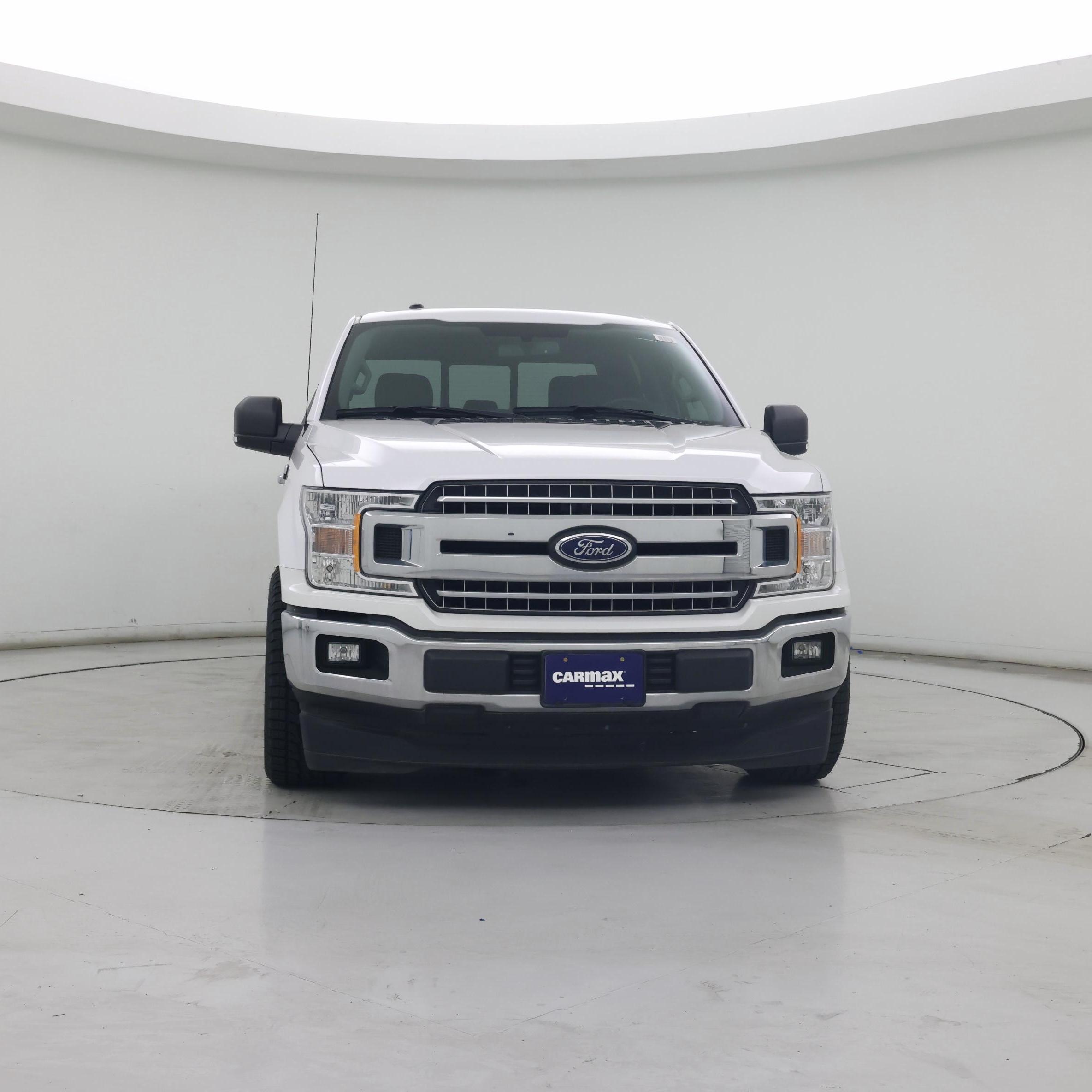 Thumbnail: 2018 Ford F-150 - 5