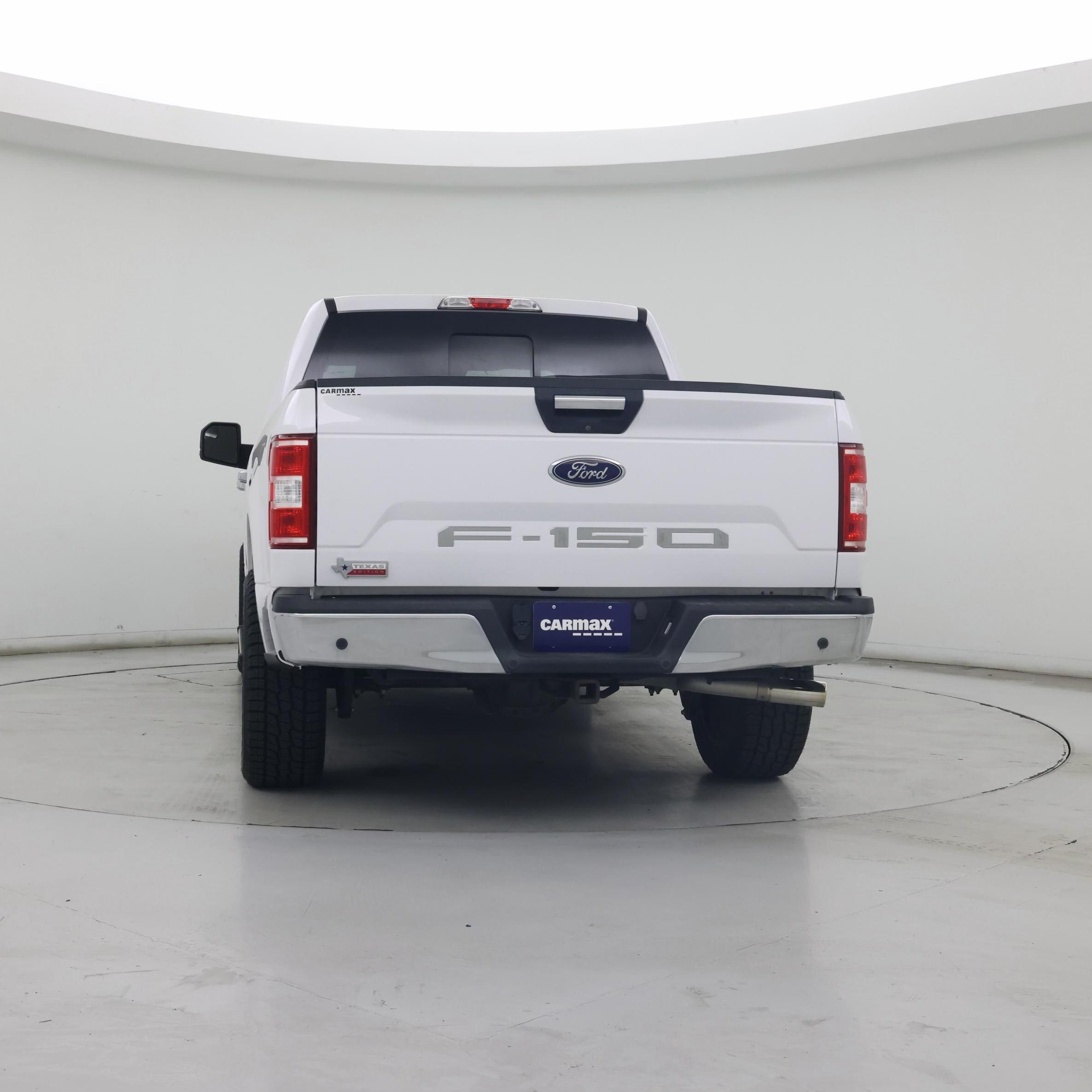 Thumbnail: 2018 Ford F-150 - 6