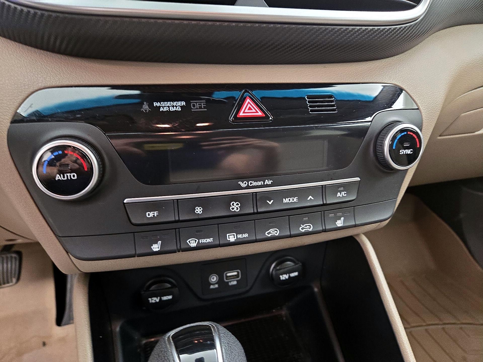 Thumbnail: 2020 Hyundai Tucson - 16