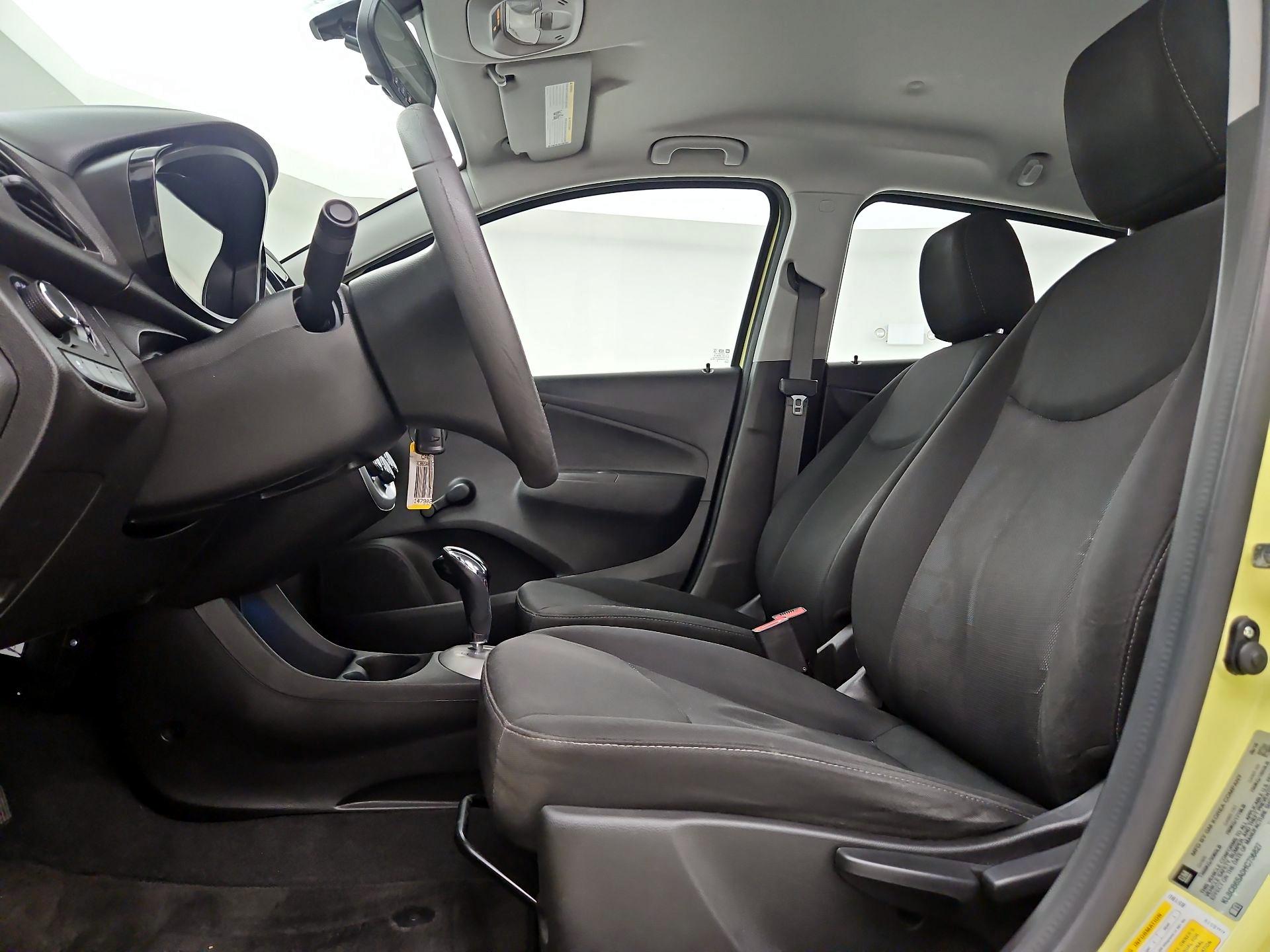 Thumbnail: 2017 Chevrolet Spark - 11