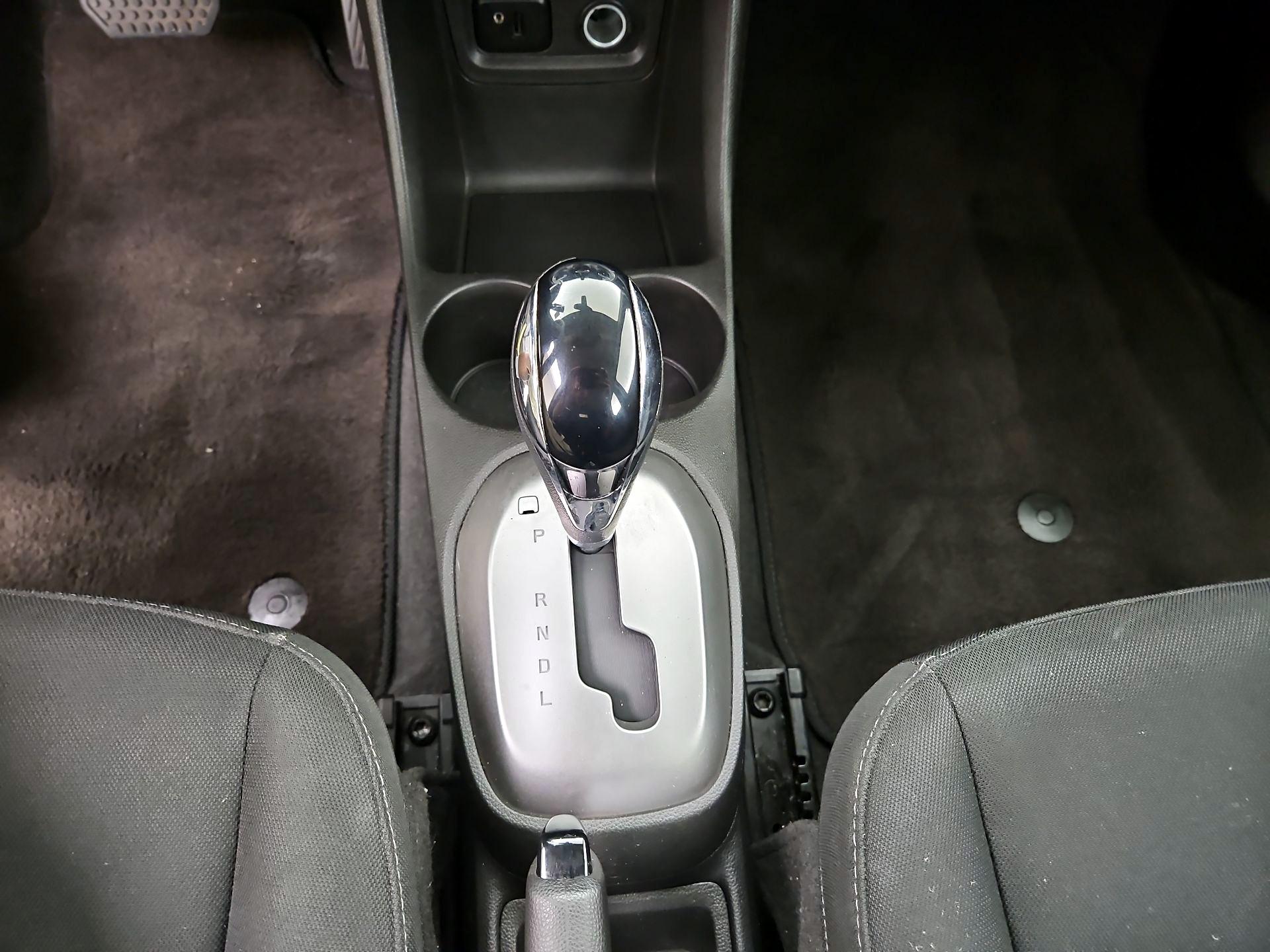 Thumbnail: 2017 Chevrolet Spark - 17