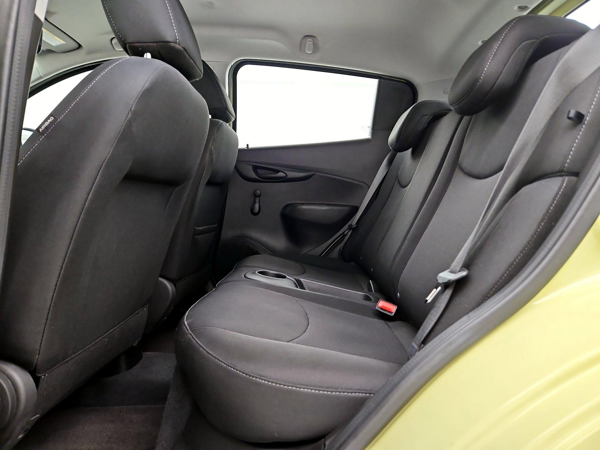 Thumbnail: 2017 Chevrolet Spark - 19