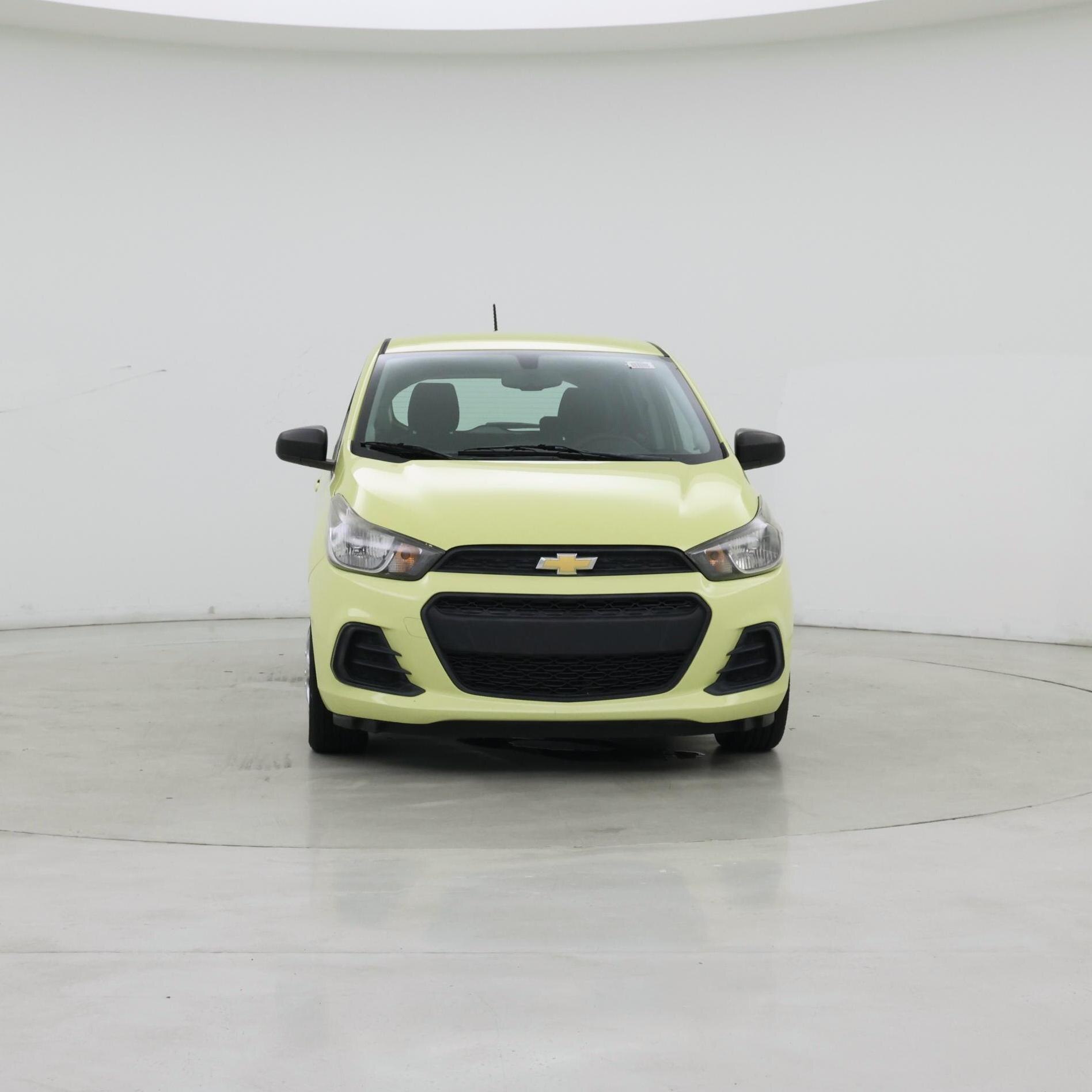 Thumbnail: 2017 Chevrolet Spark - 5