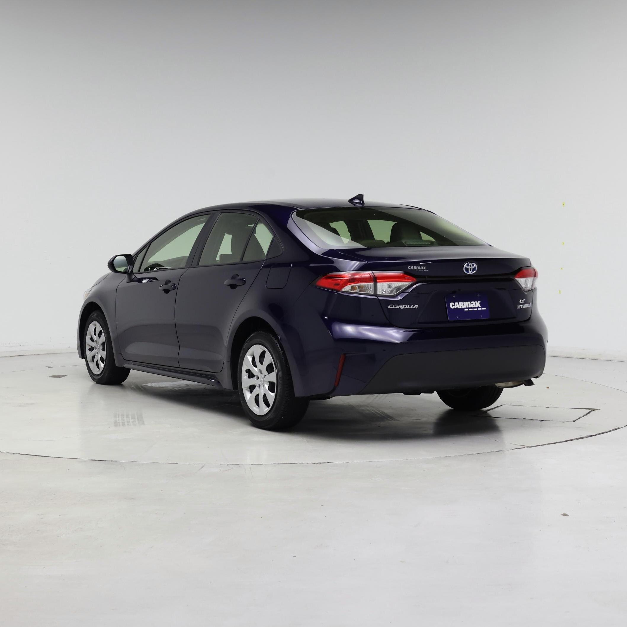 Thumbnail: 2024 Toyota Corolla - 2