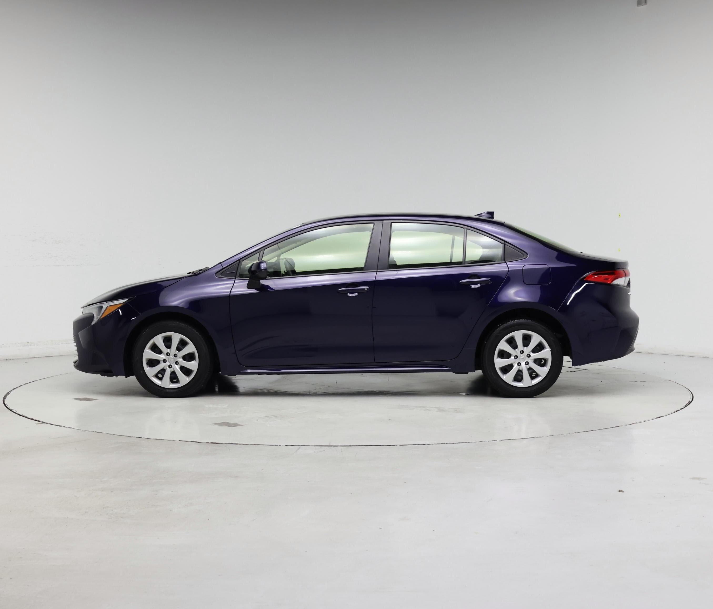 Thumbnail: 2024 Toyota Corolla - 3