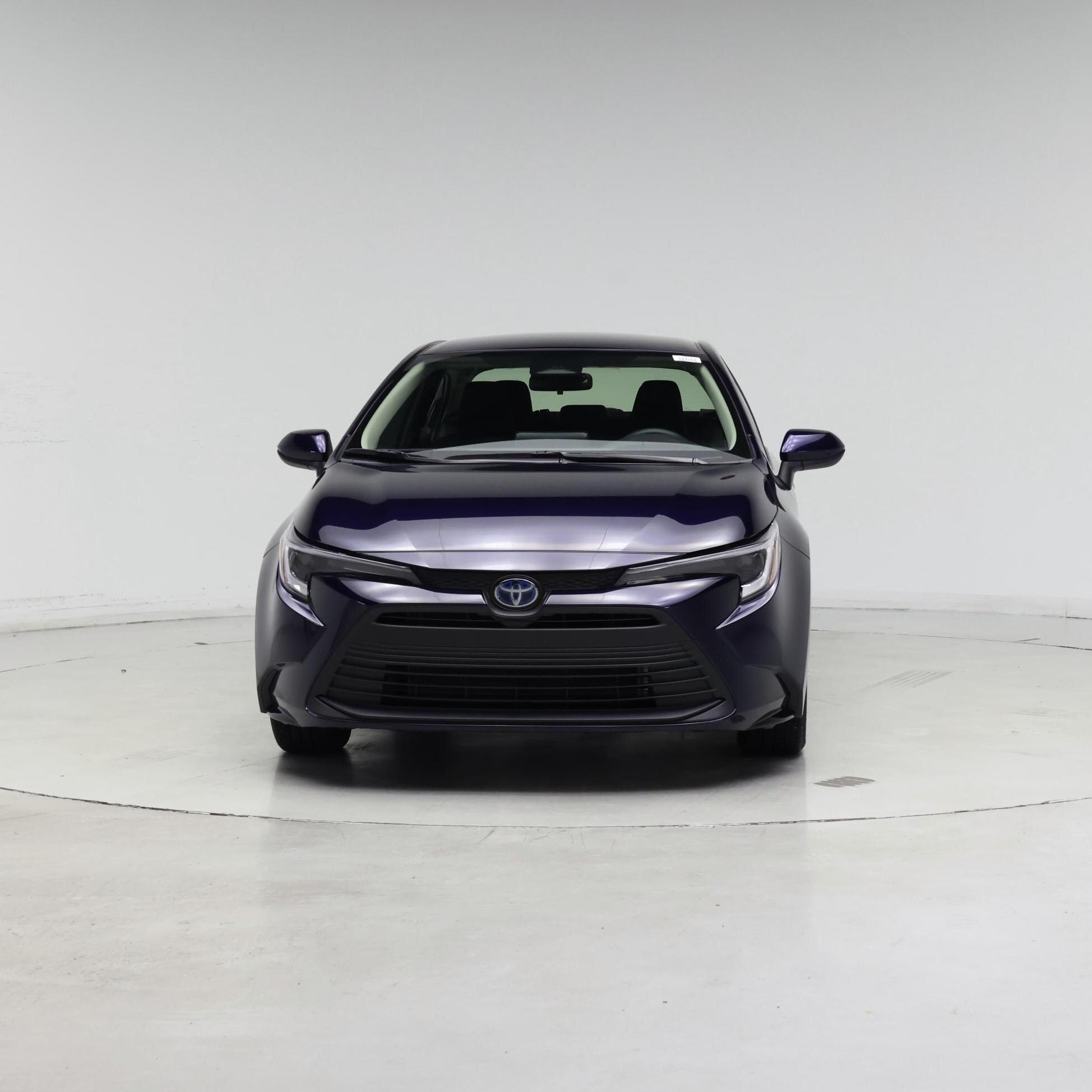 Thumbnail: 2024 Toyota Corolla - 5