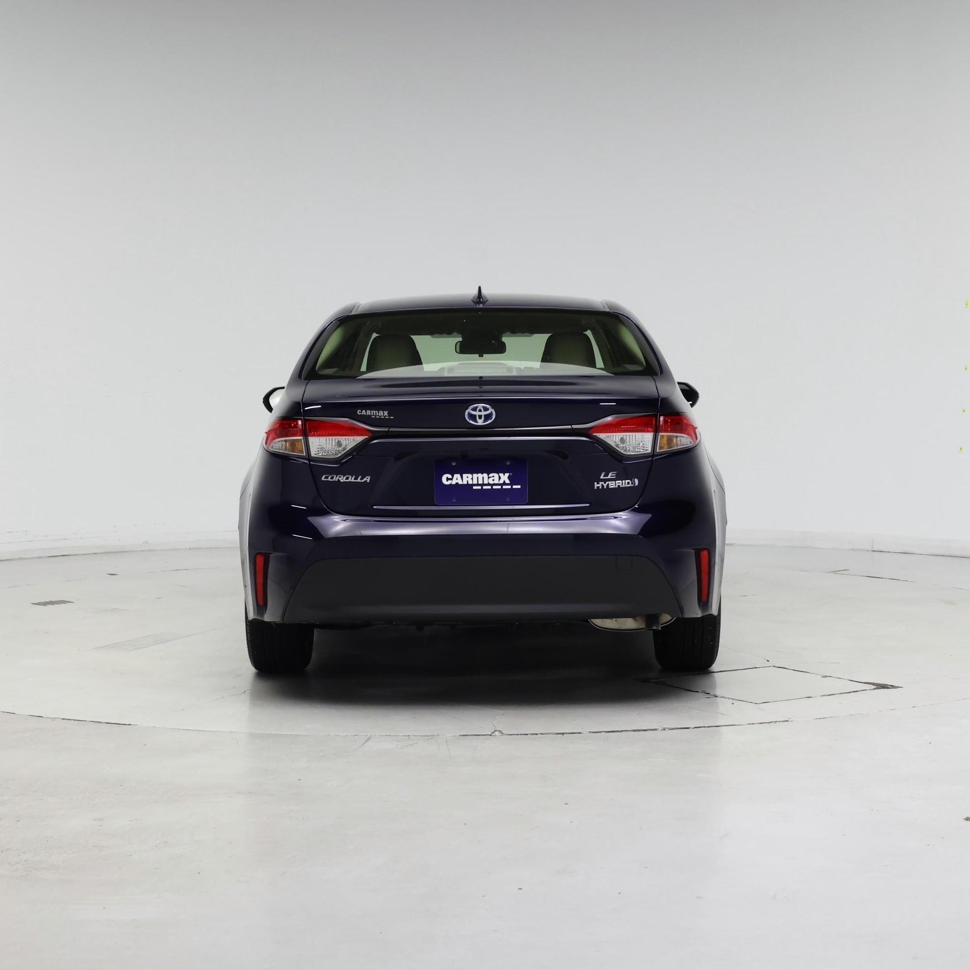 Thumbnail: 2024 Toyota Corolla - 6