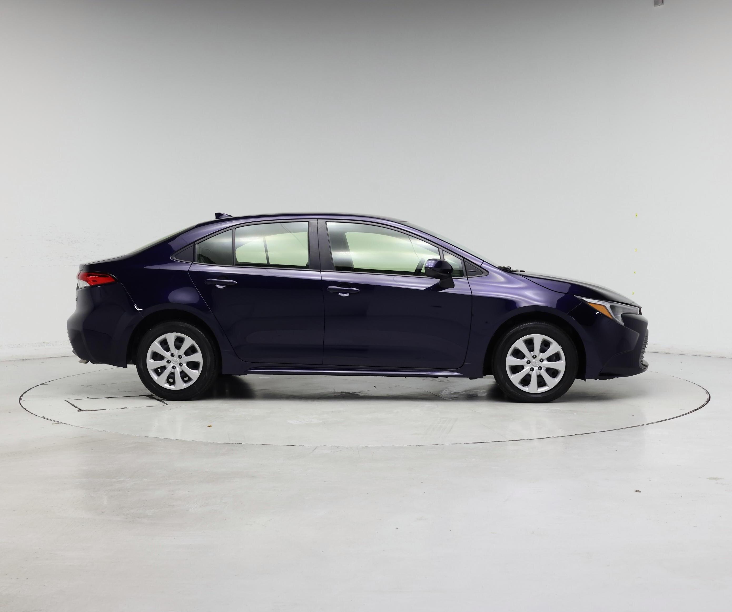 Thumbnail: 2024 Toyota Corolla - 7