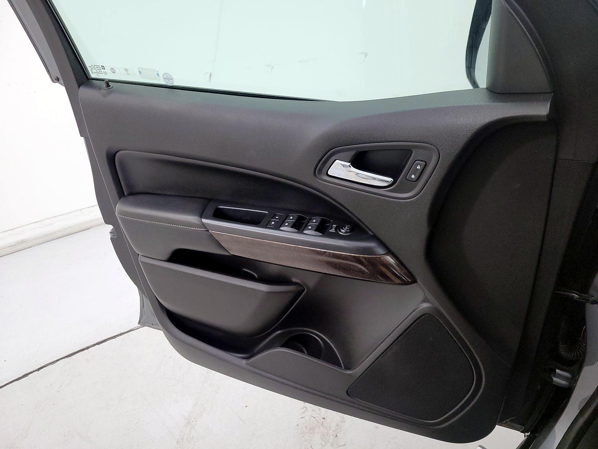 Thumbnail: 2019 GMC Canyon - 12