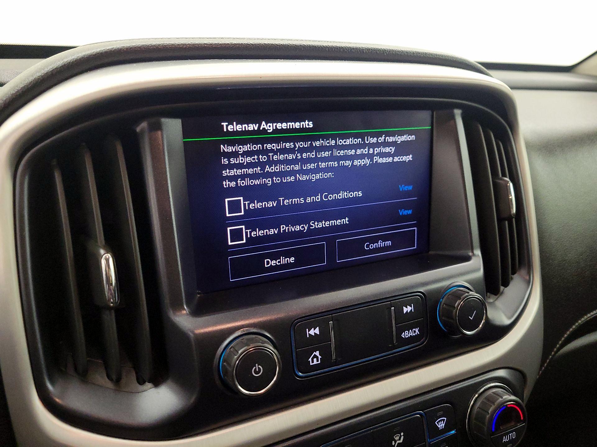 Thumbnail: 2019 GMC Canyon - 14