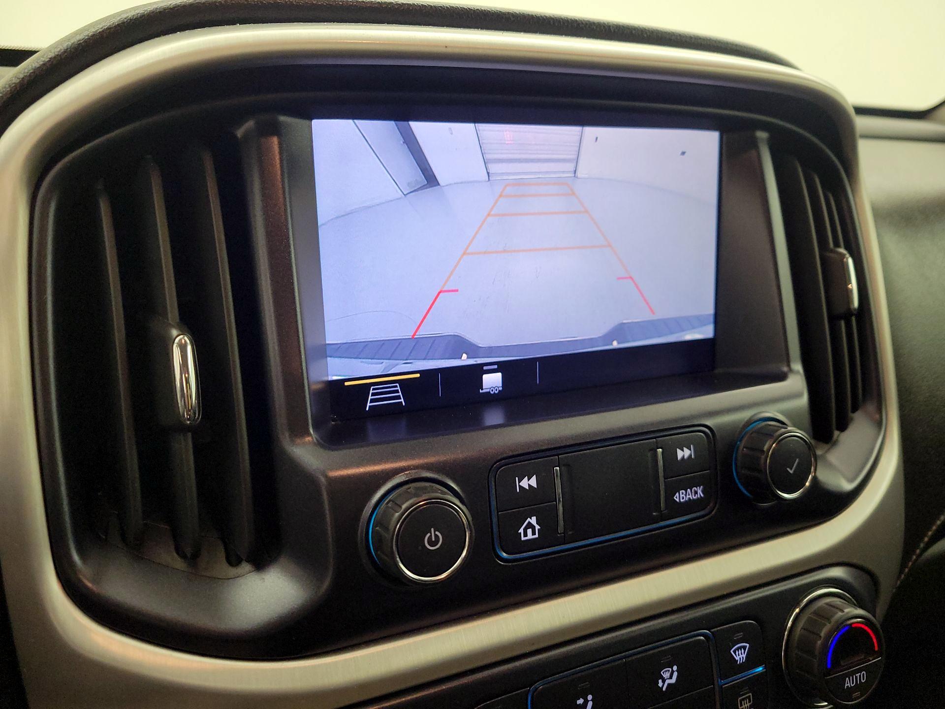 Thumbnail: 2019 GMC Canyon - 15