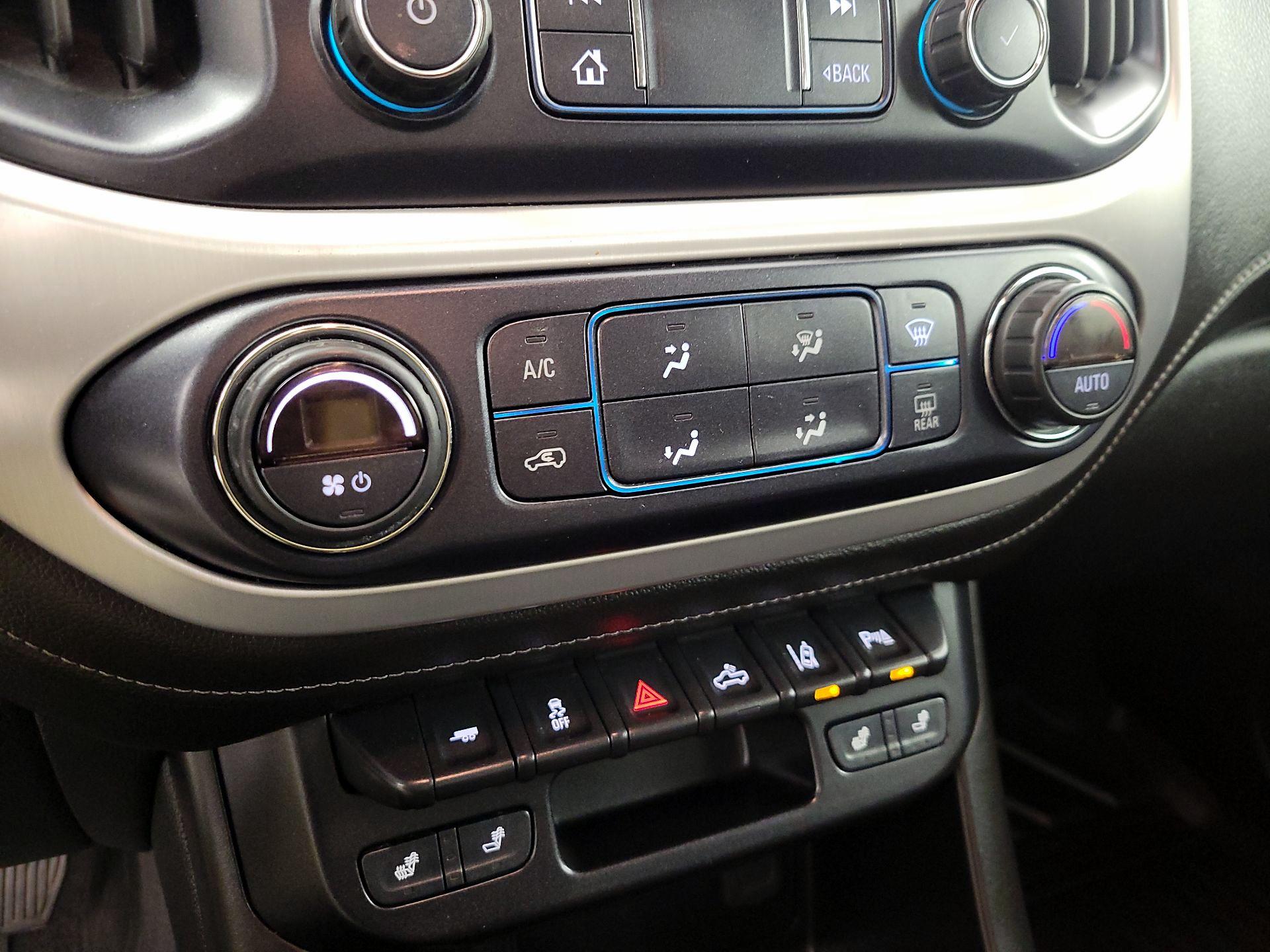 Thumbnail: 2019 GMC Canyon - 17