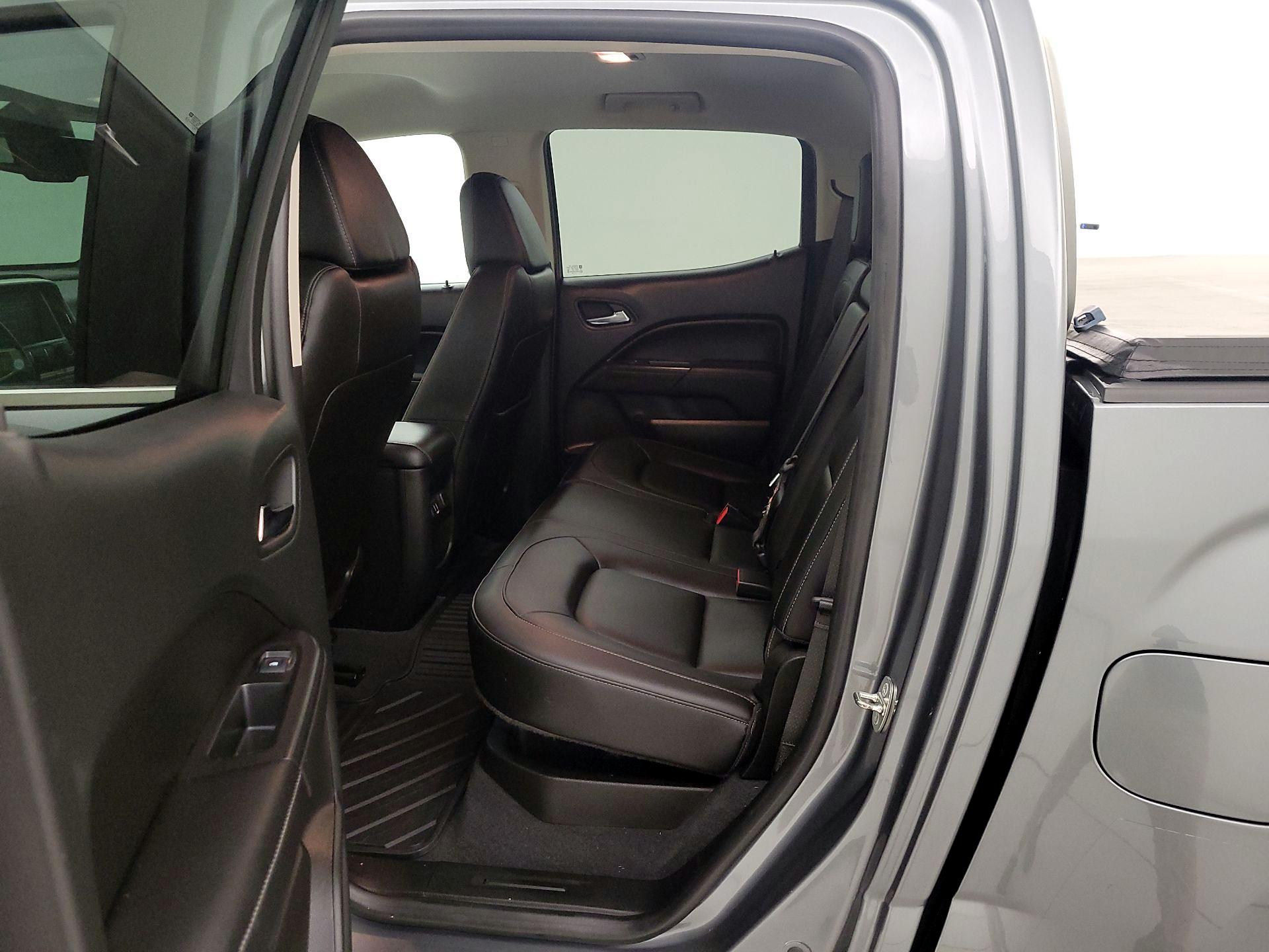 Thumbnail: 2019 GMC Canyon - 20
