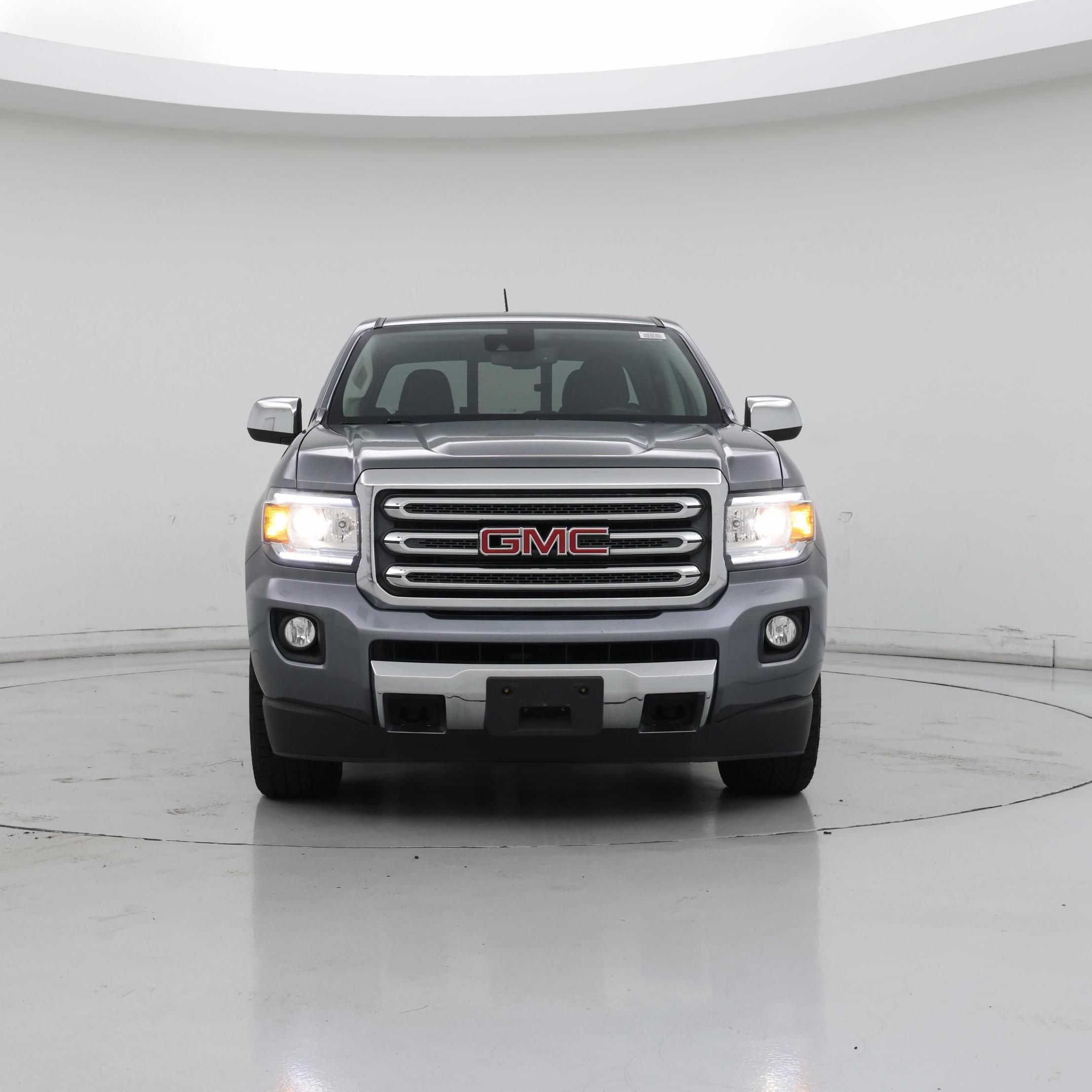 Thumbnail: 2019 GMC Canyon - 5