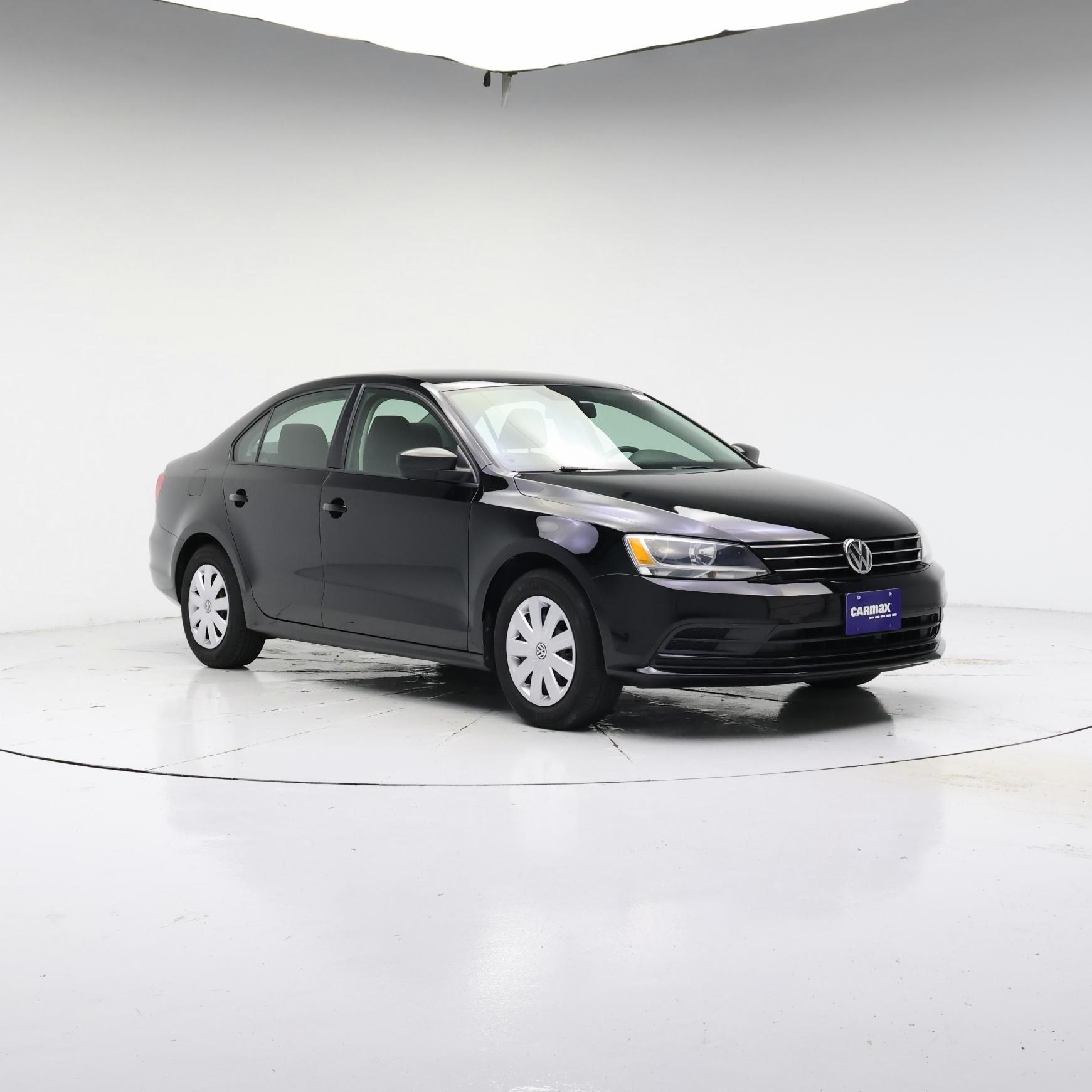 Thumbnail: 2015 Volkswagen Jetta - 2
