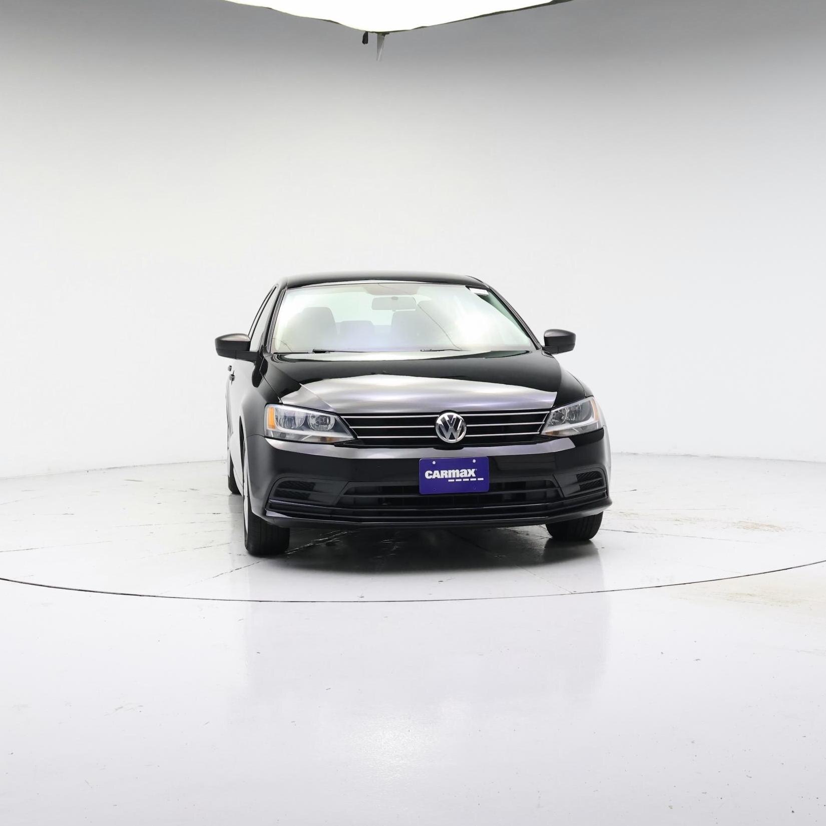 Thumbnail: 2015 Volkswagen Jetta - 6