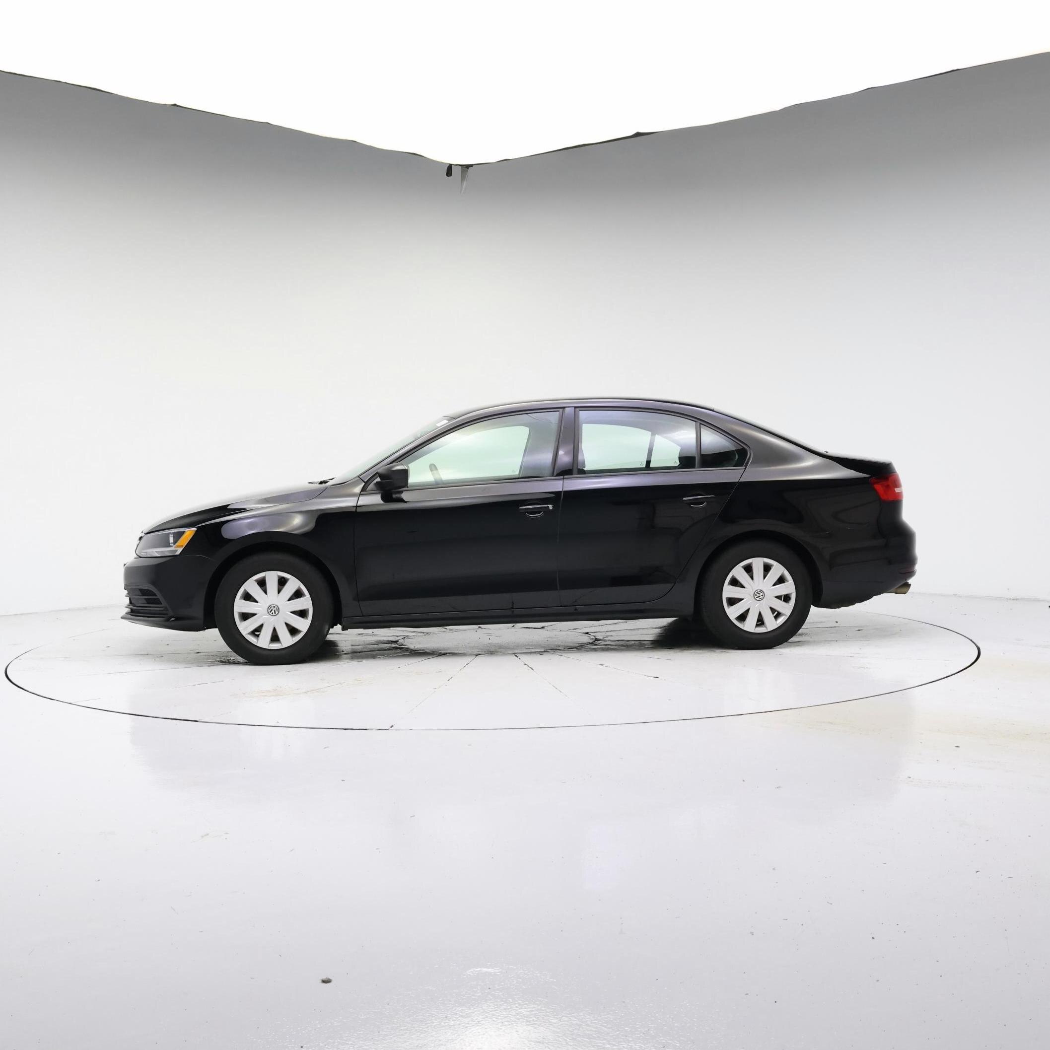 Thumbnail: 2015 Volkswagen Jetta - 7