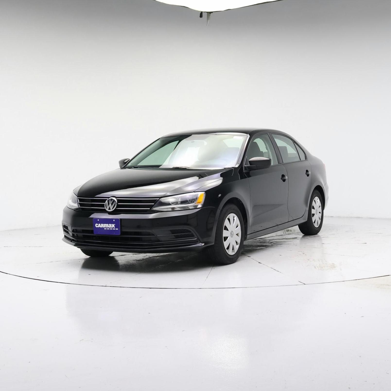 Thumbnail: 2015 Volkswagen Jetta - 8