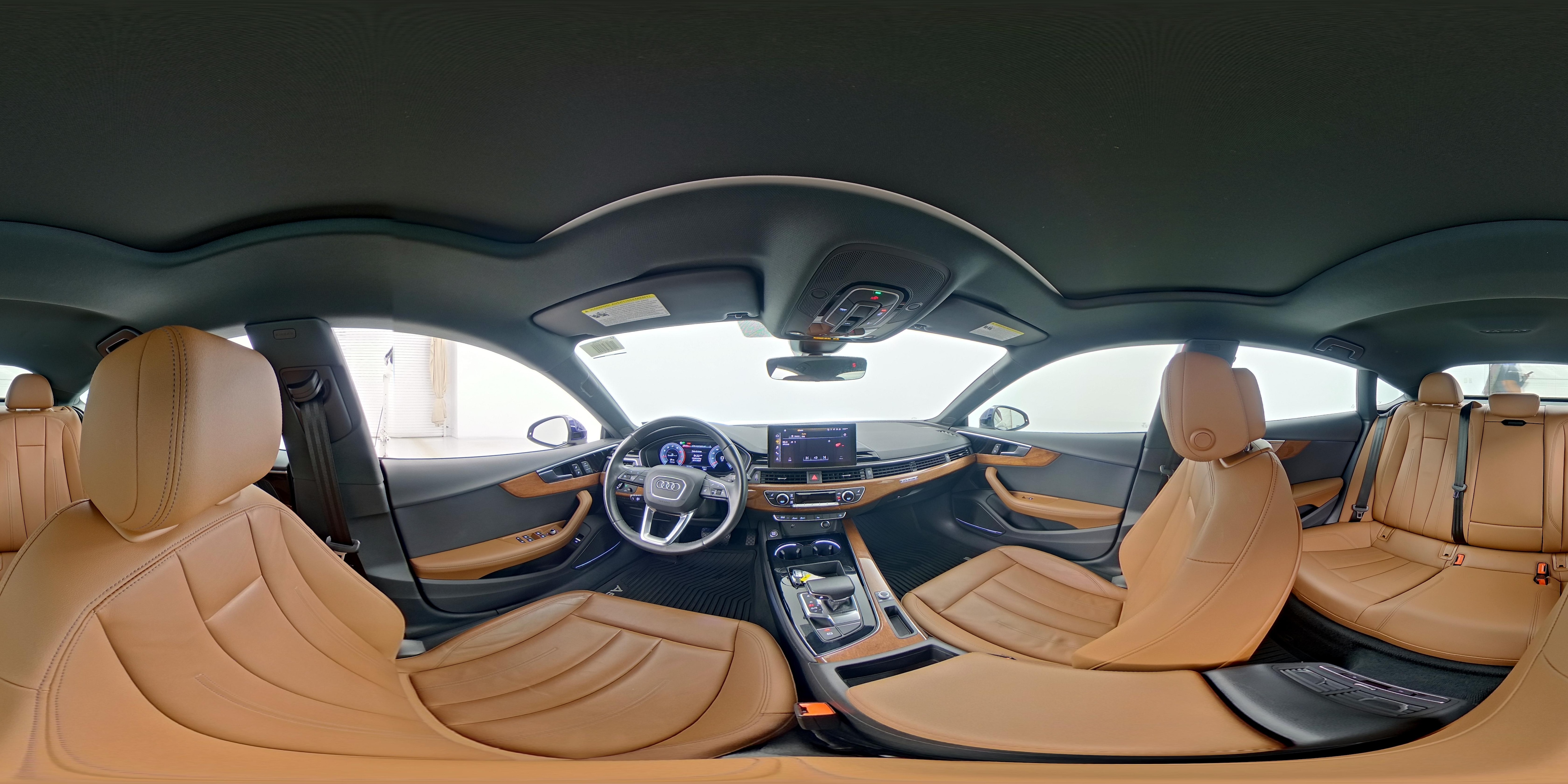 2022 Audi A5 Sportback Premium Plus - Photo 25