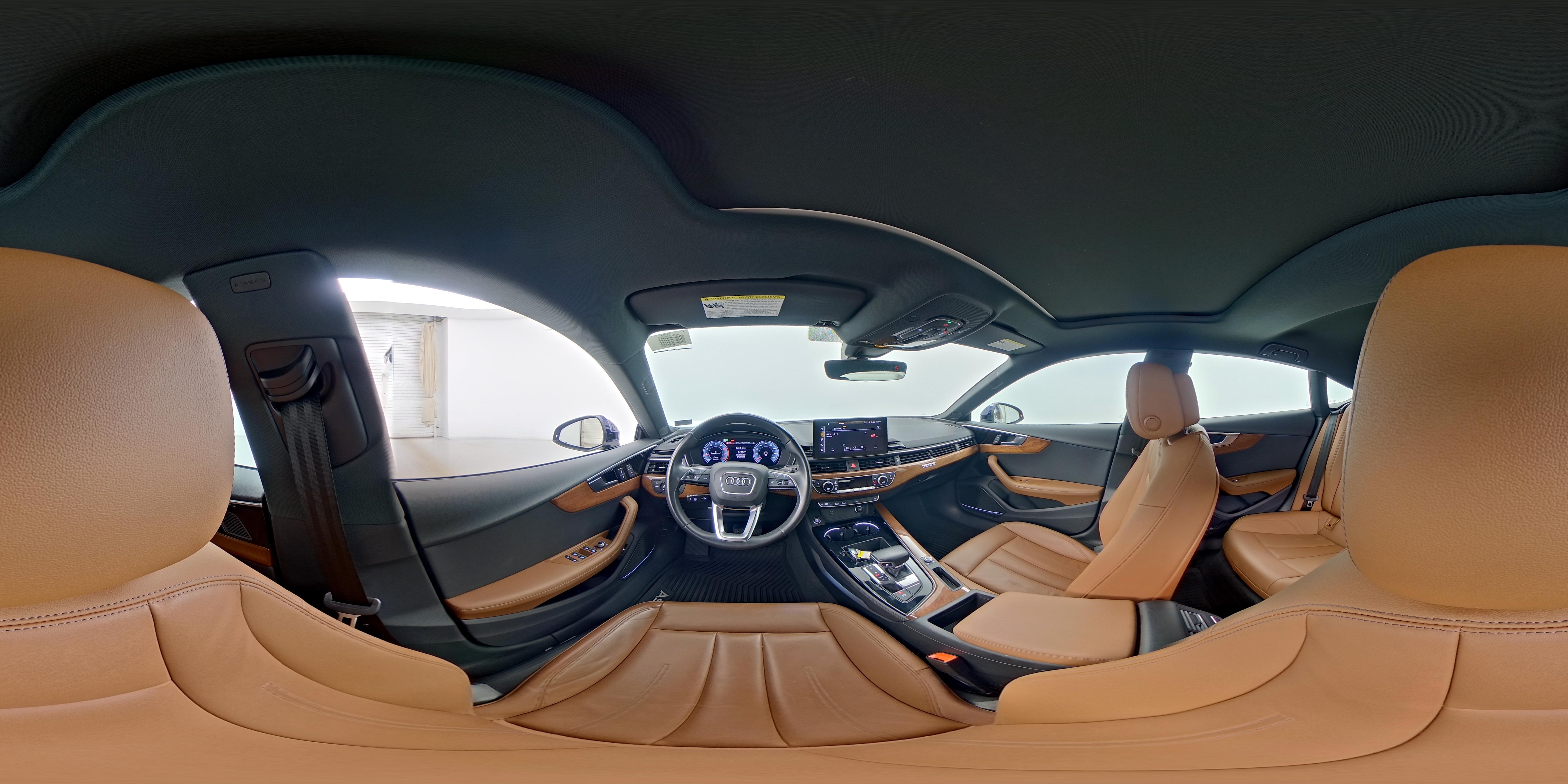 2022 Audi A5 Sportback Premium Plus - Photo 27