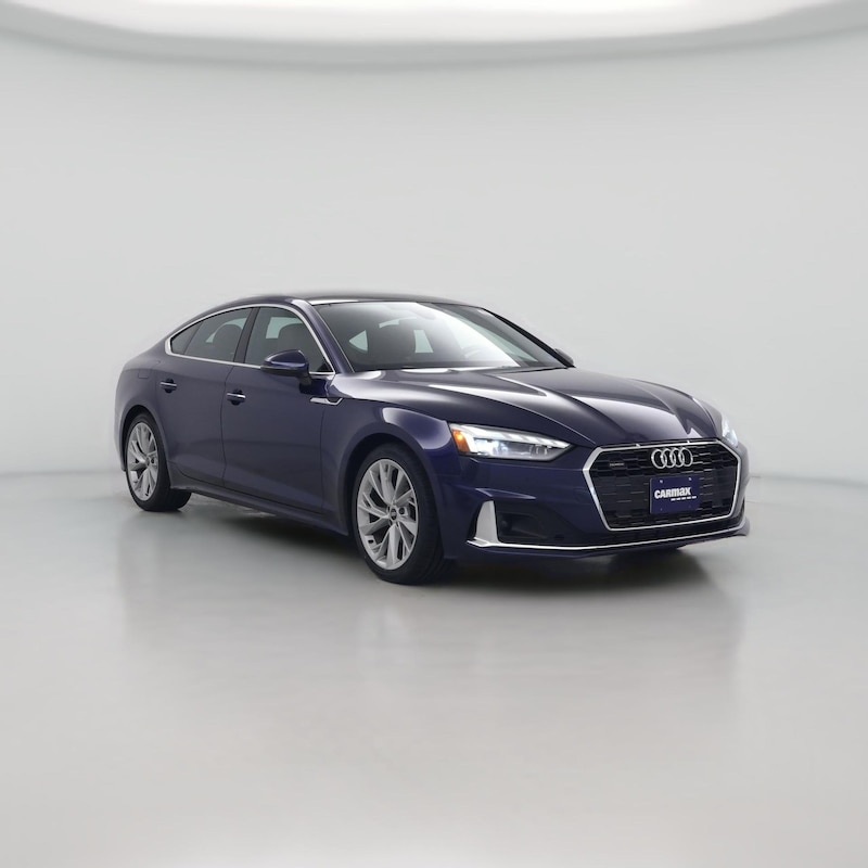 2022 Audi A5 Sportback Premium Plus