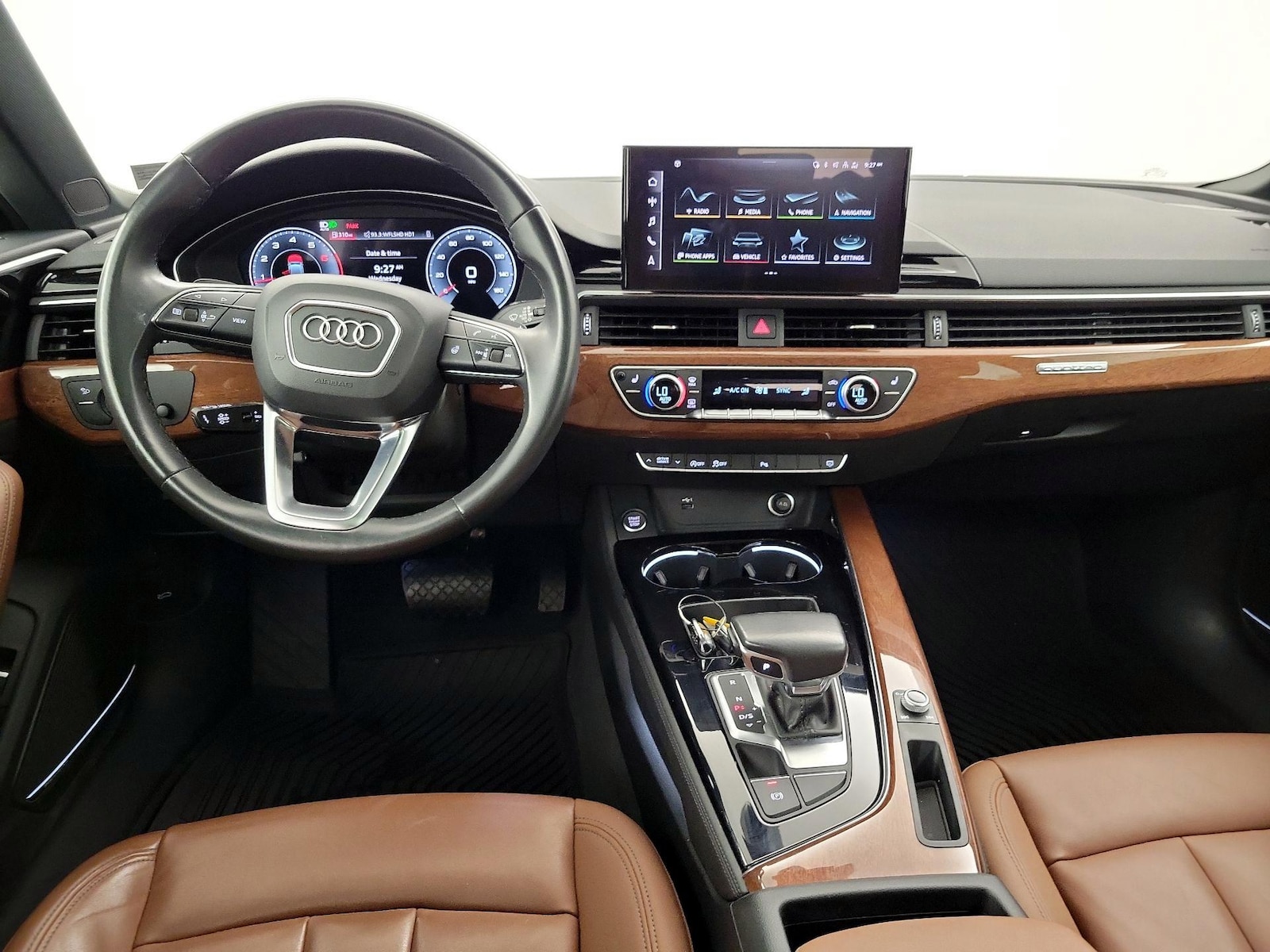 2022 Audi A5 Sportback Premium Plus - Photo 10