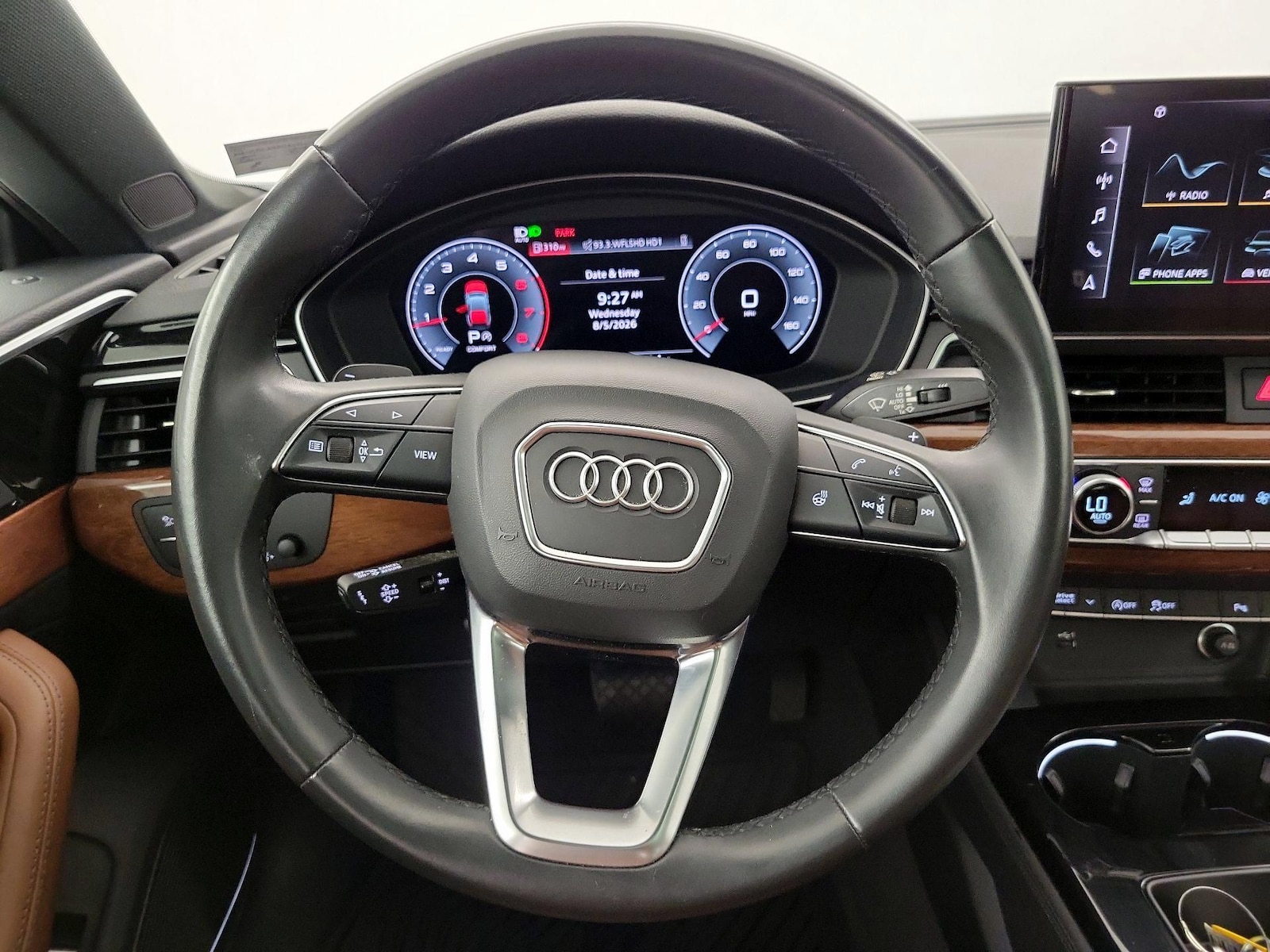 2022 Audi A5 Sportback Premium Plus - Photo 11