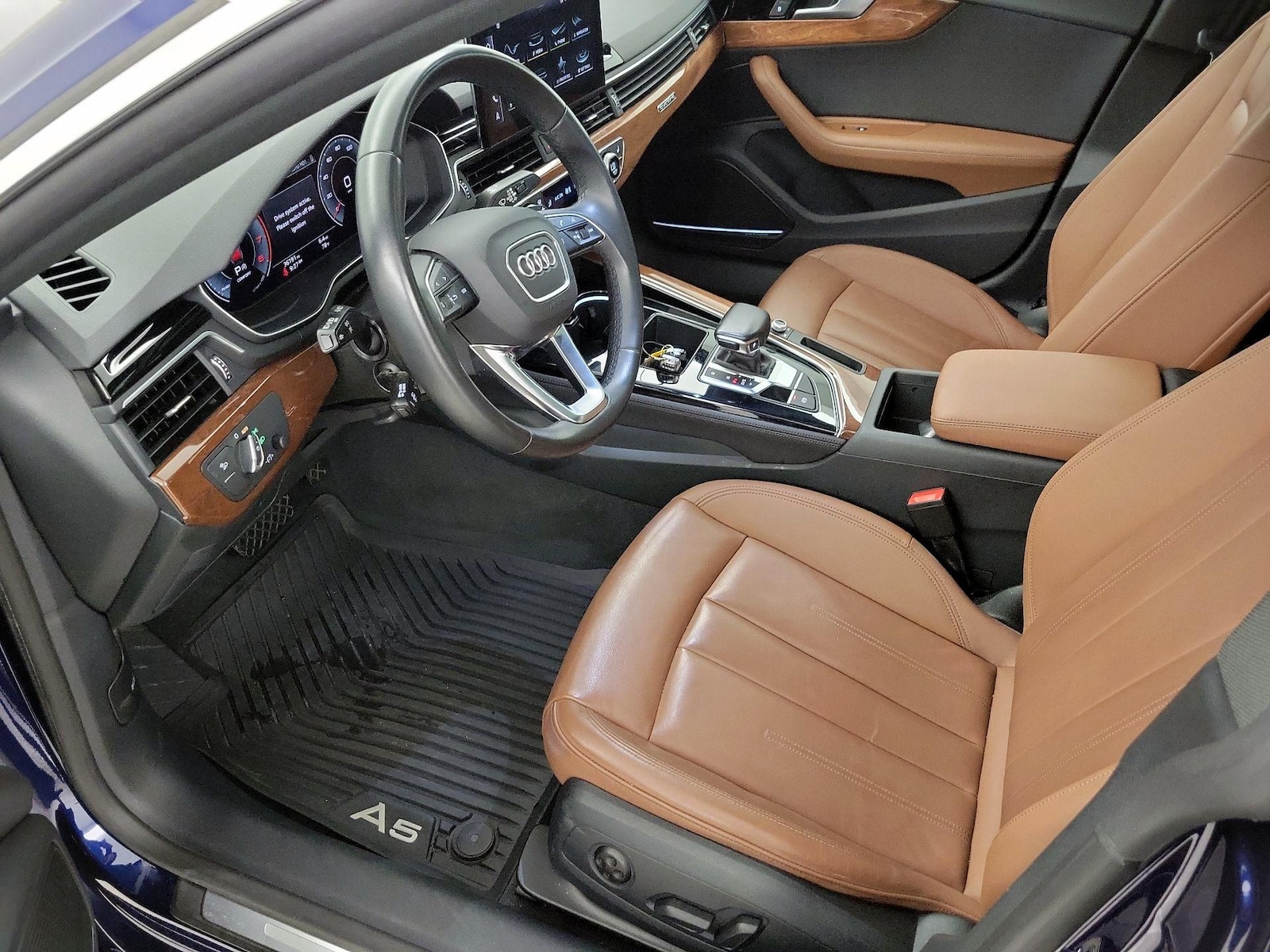 2022 Audi A5 Sportback Premium Plus - Photo 12