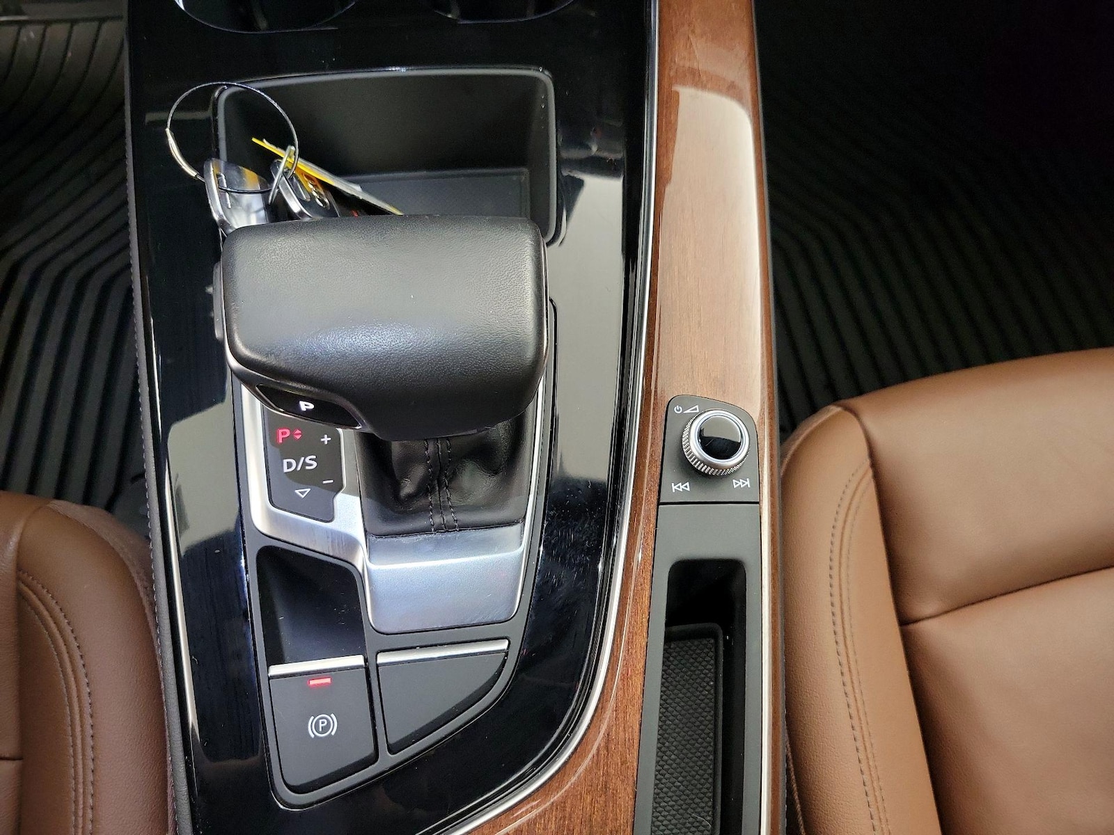 2022 Audi A5 Sportback Premium Plus - Photo 18