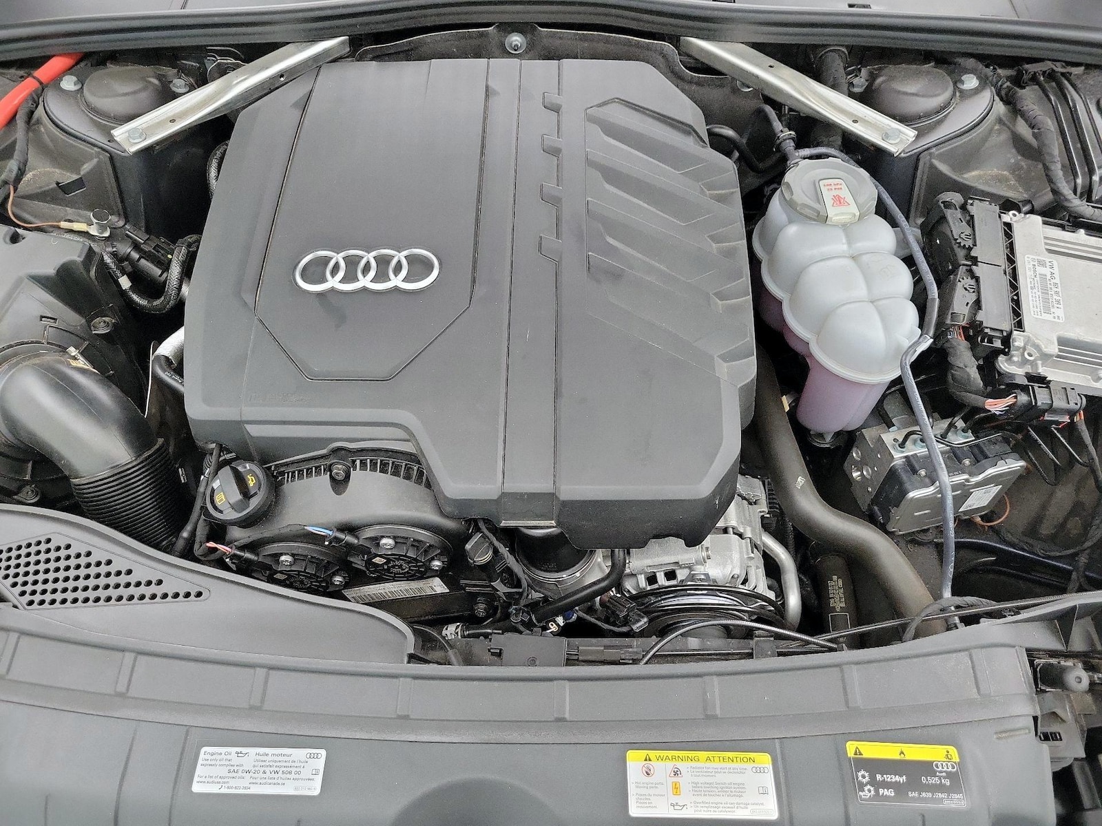 2022 Audi A5 Sportback Premium Plus - Photo 23