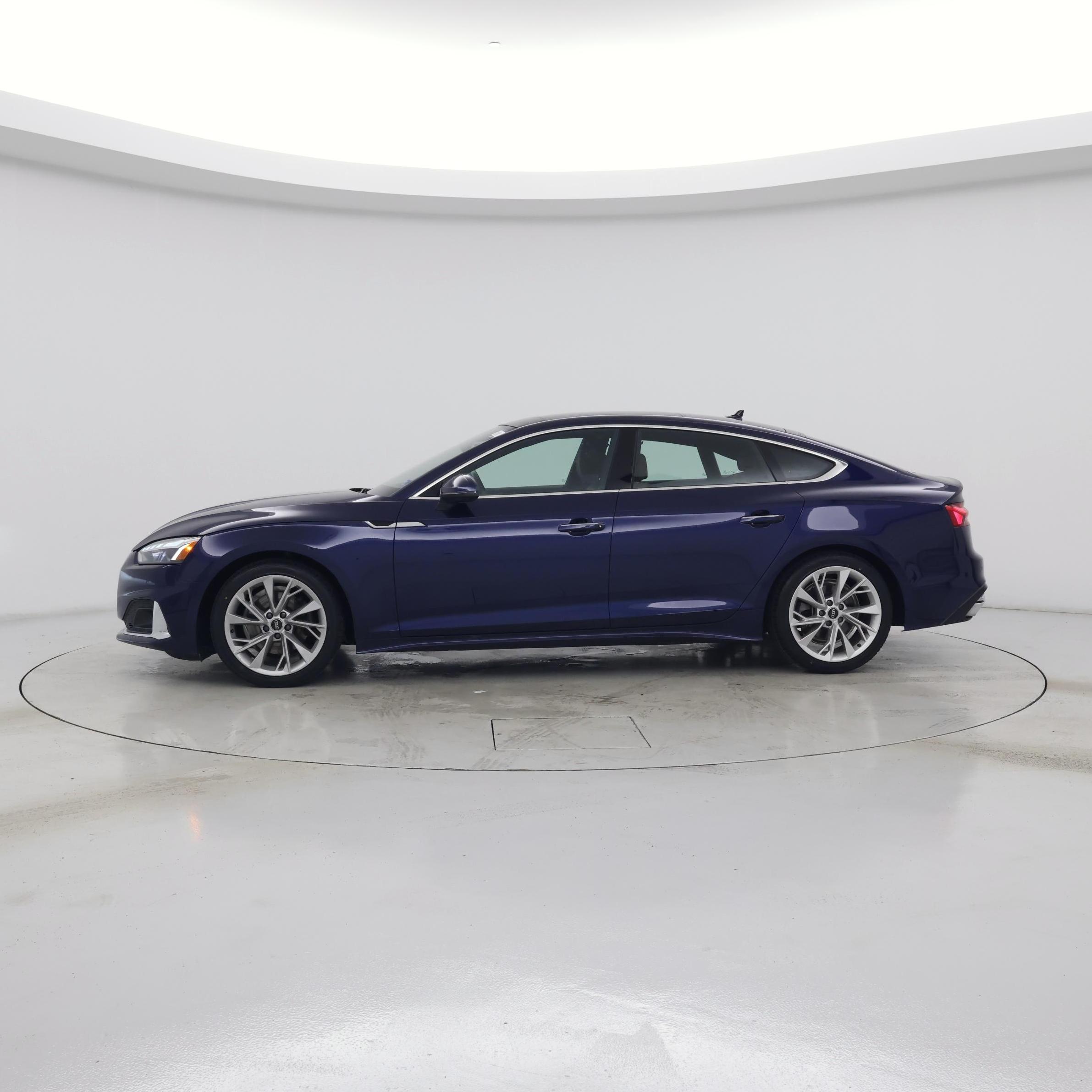 Thumbnail: 2022 Audi A5 - 3