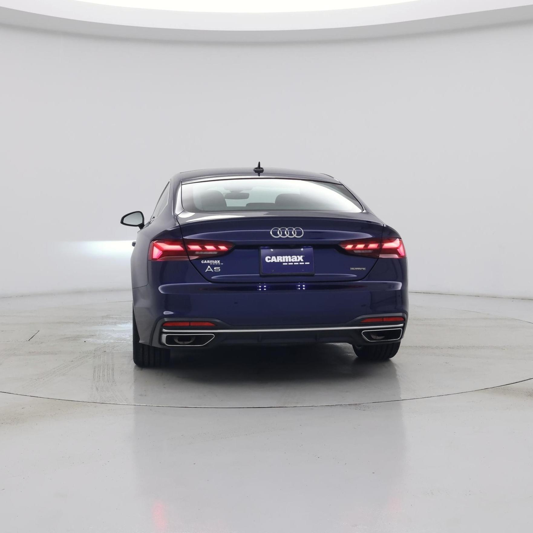Thumbnail: 2022 Audi A5 - 6