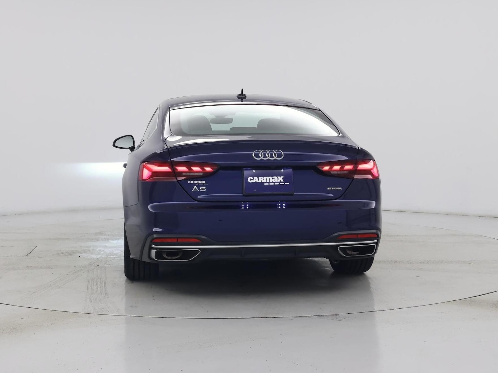 2022 Audi A5 Sportback Premium Plus - Photo 7