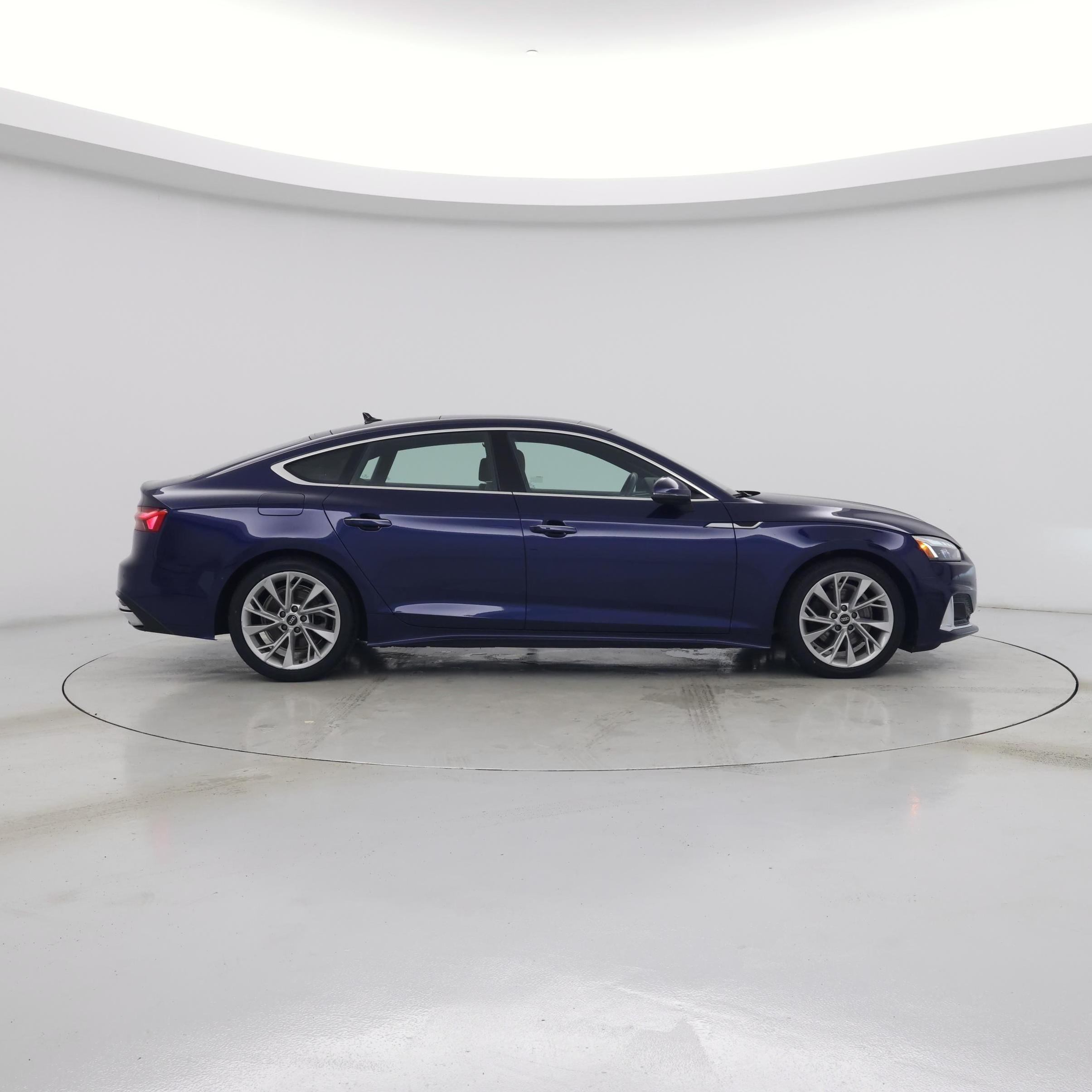 Thumbnail: 2022 Audi A5 - 7
